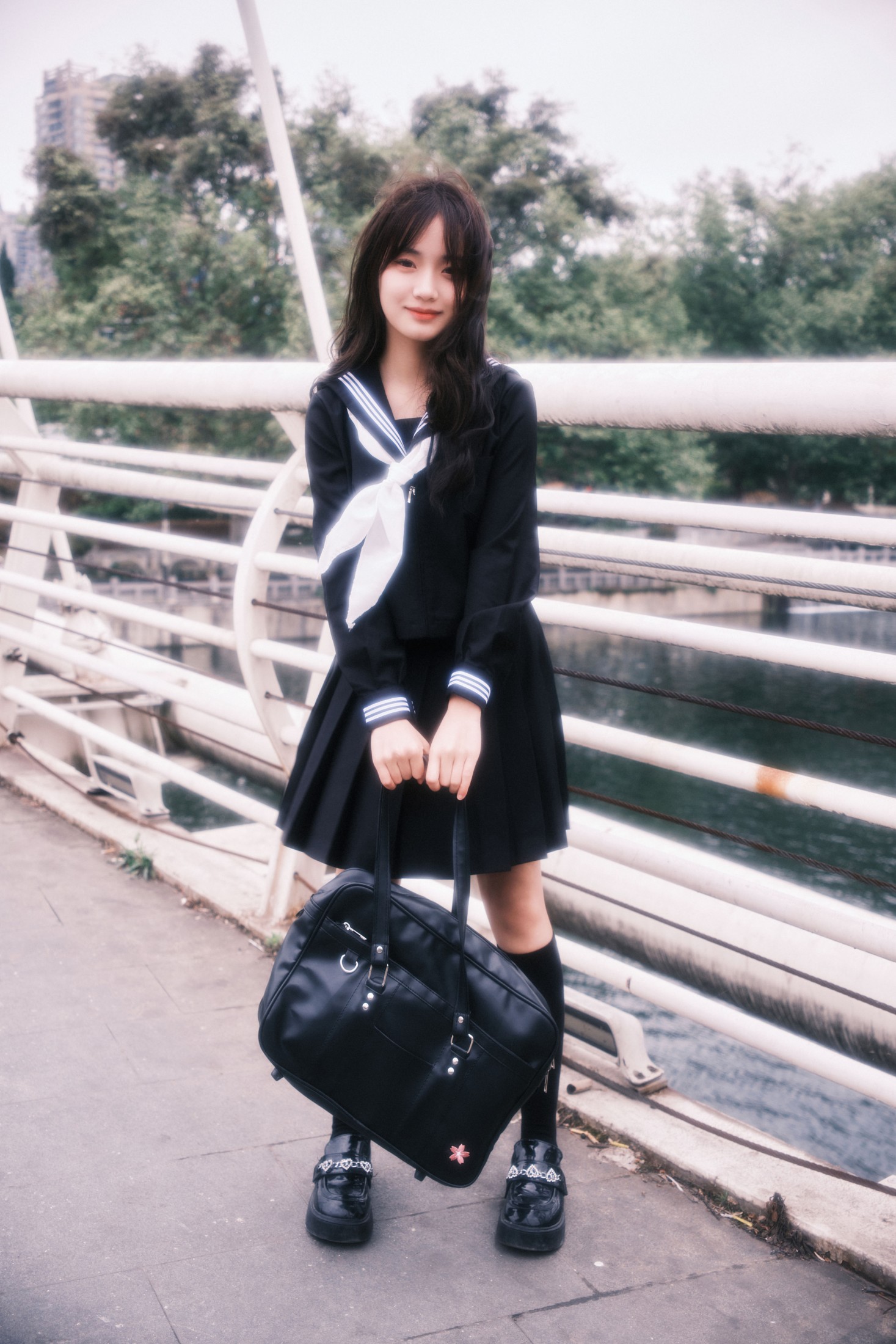 图片[3] - primary - 《水手制服》[26P] - 机器猫次元 - 机器猫次元