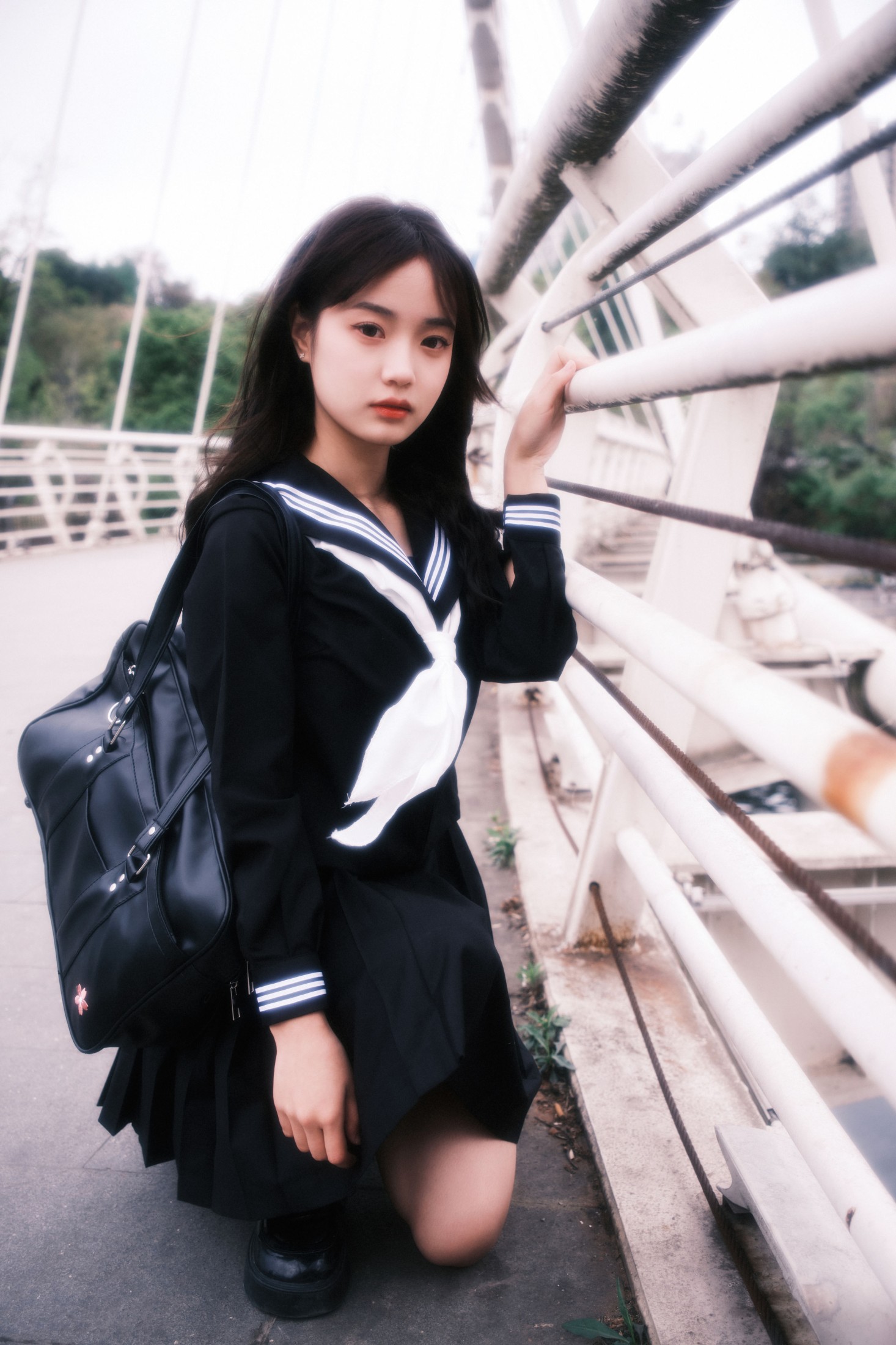 图片[4] - primary - 《水手制服》[26P] - 机器猫次元 - 机器猫次元