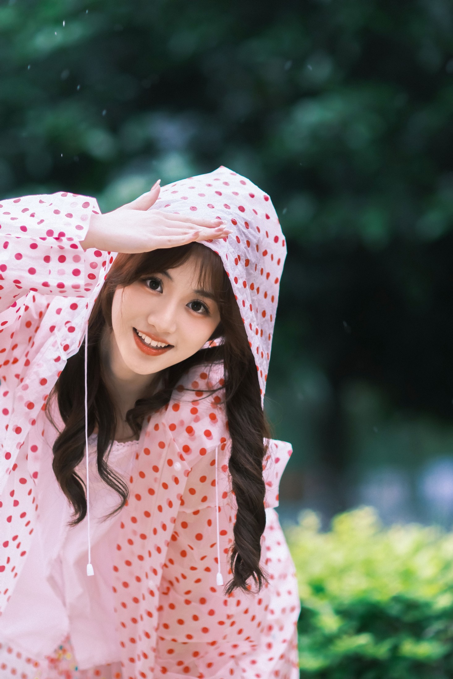 图片[5] - 小新肝儿 - 《下雨天》[30P] - 机器猫次元 - 机器猫次元
