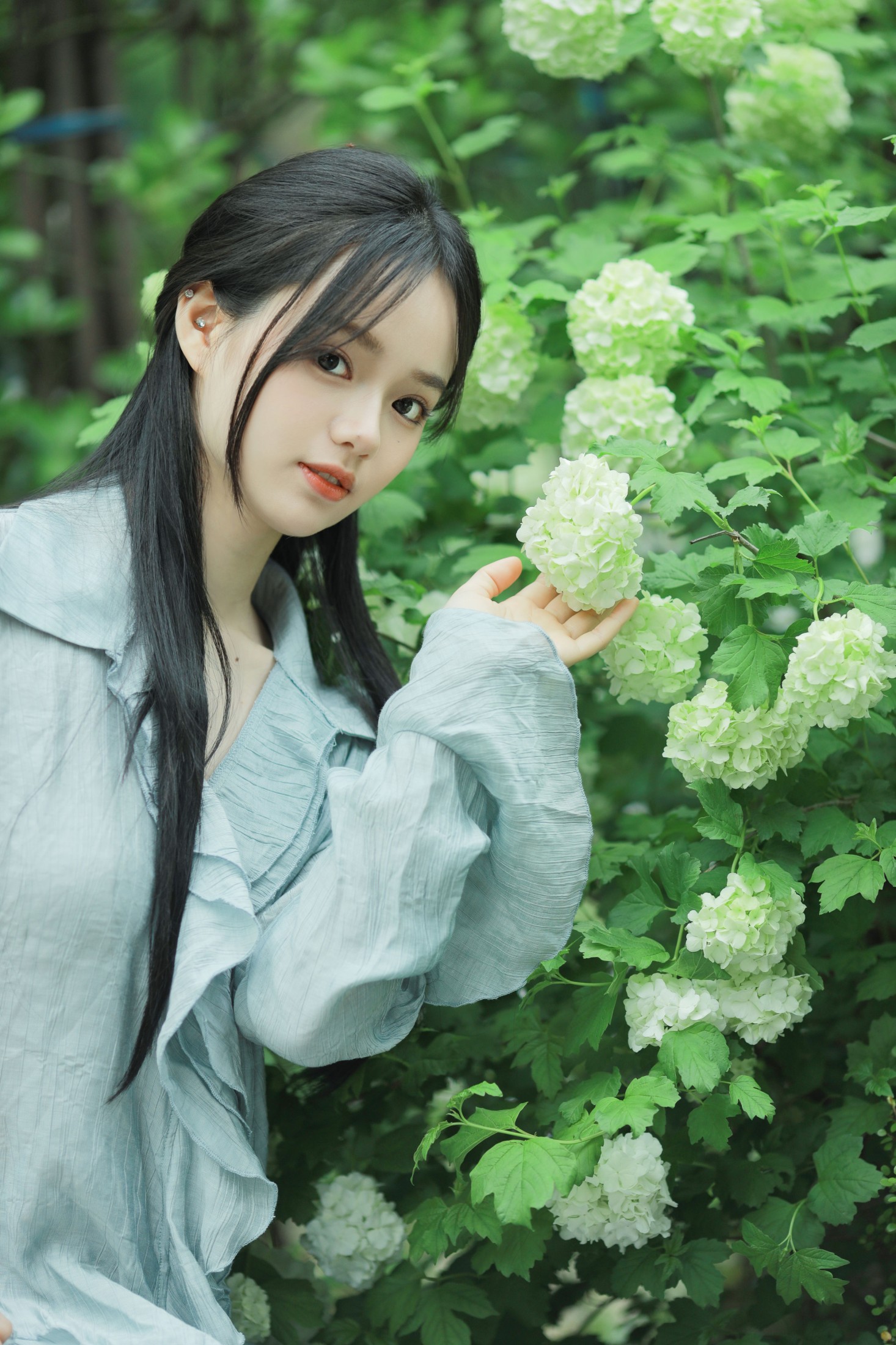 图片[7] - 十元 - 《春之绿》[30P] - 机器猫次元 - 机器猫次元