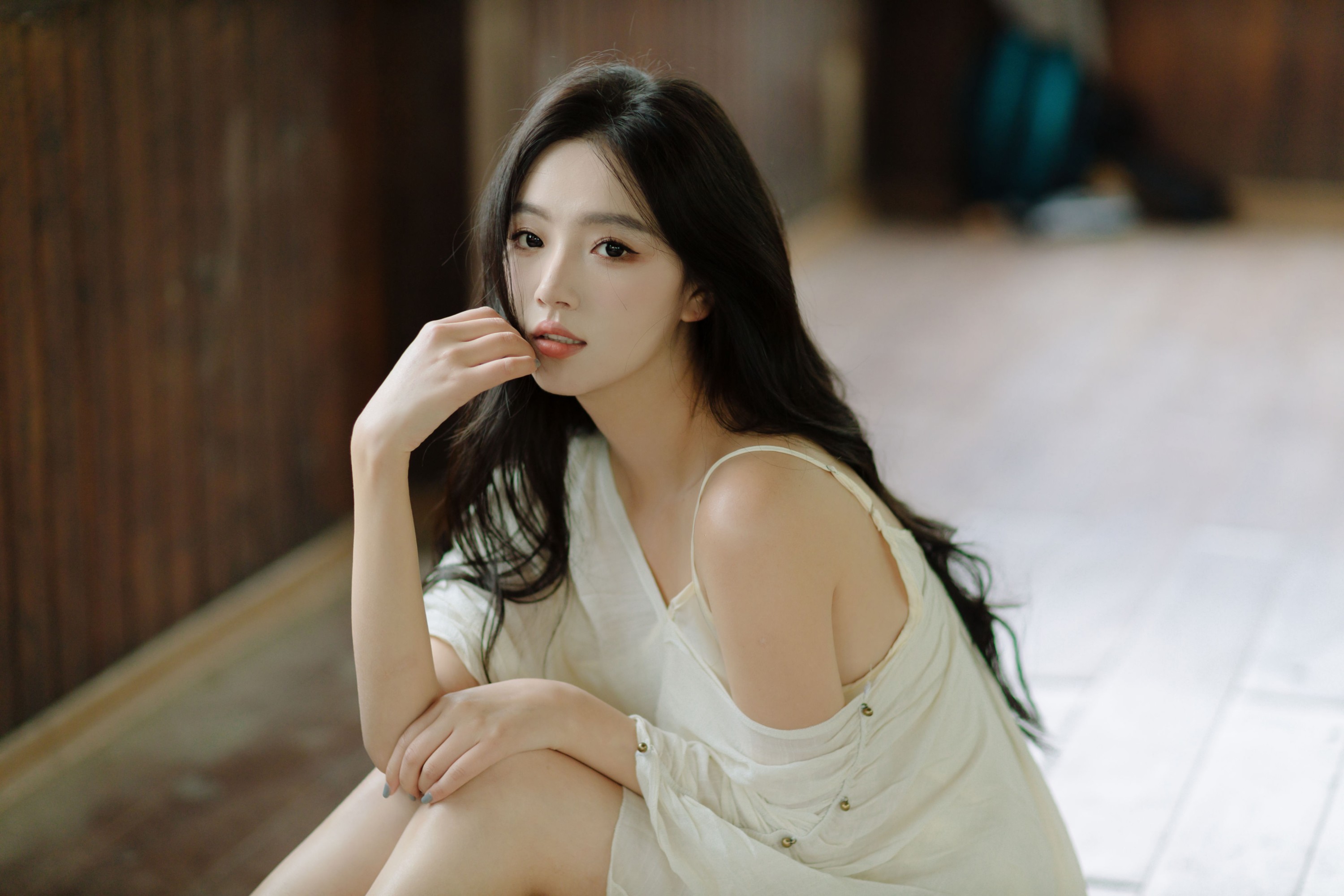 图片[8] - Elaine - 《木屋里的守望》[28P] - 机器猫次元 - 机器猫次元