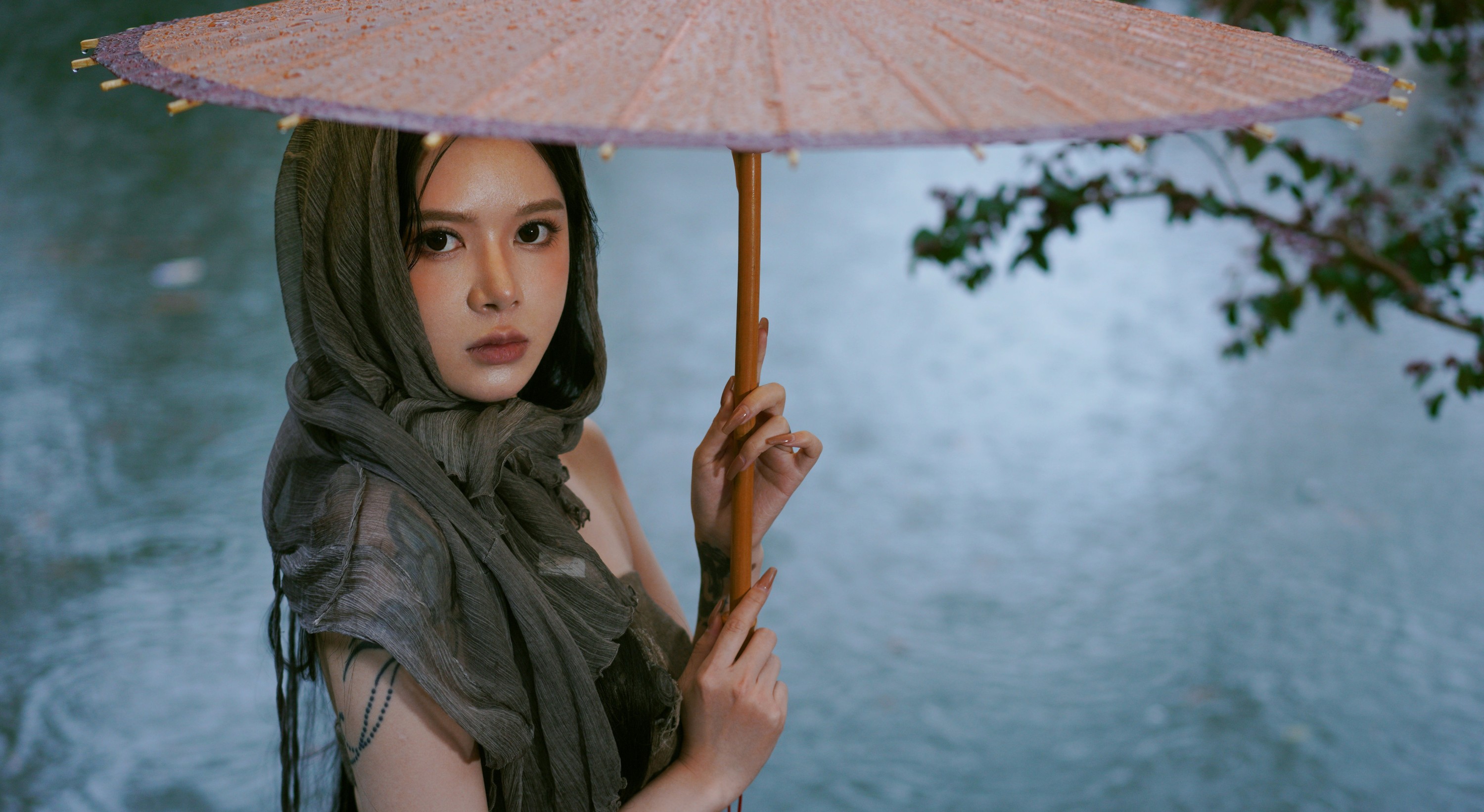 图片[6] - 曦曦 - 《雨季之春》[24P] - 机器猫次元 - 机器猫次元