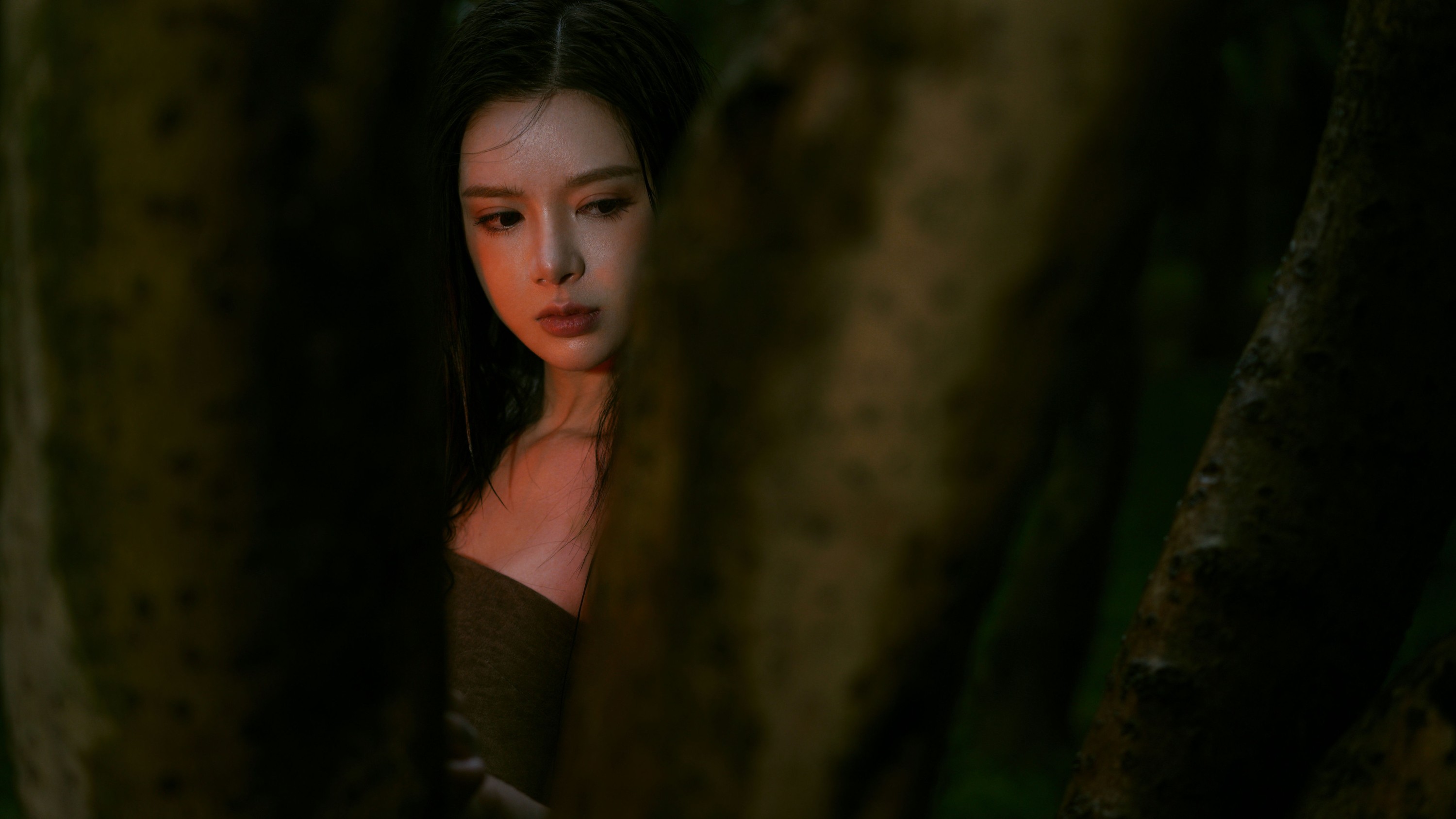 图片[4] - 曦曦 - 《雨季之春》[24P] - 机器猫次元 - 机器猫次元