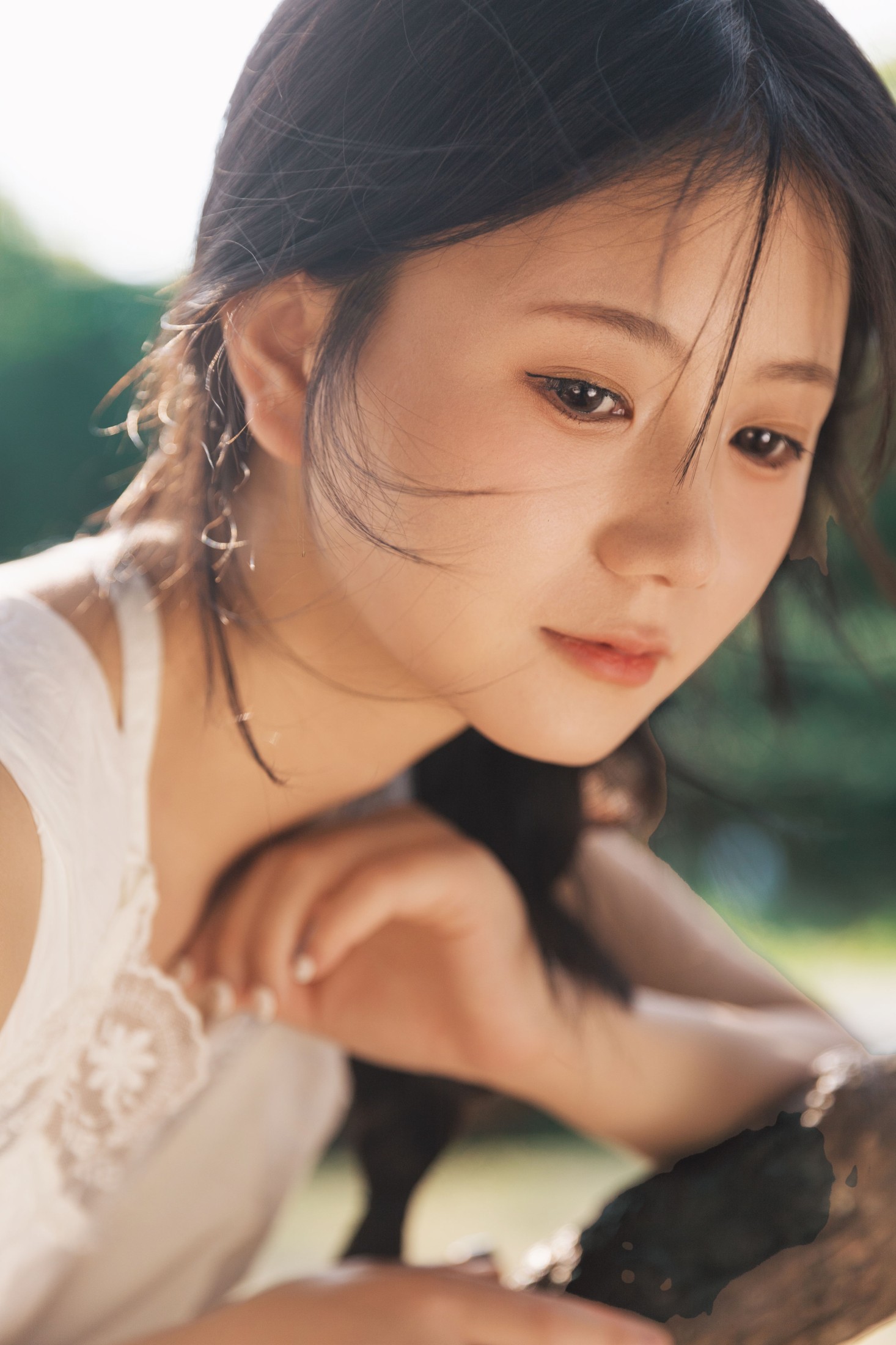 图片[3] - 肉宋堡 - 《绿色的海》[22P] - 机器猫次元 - 机器猫次元