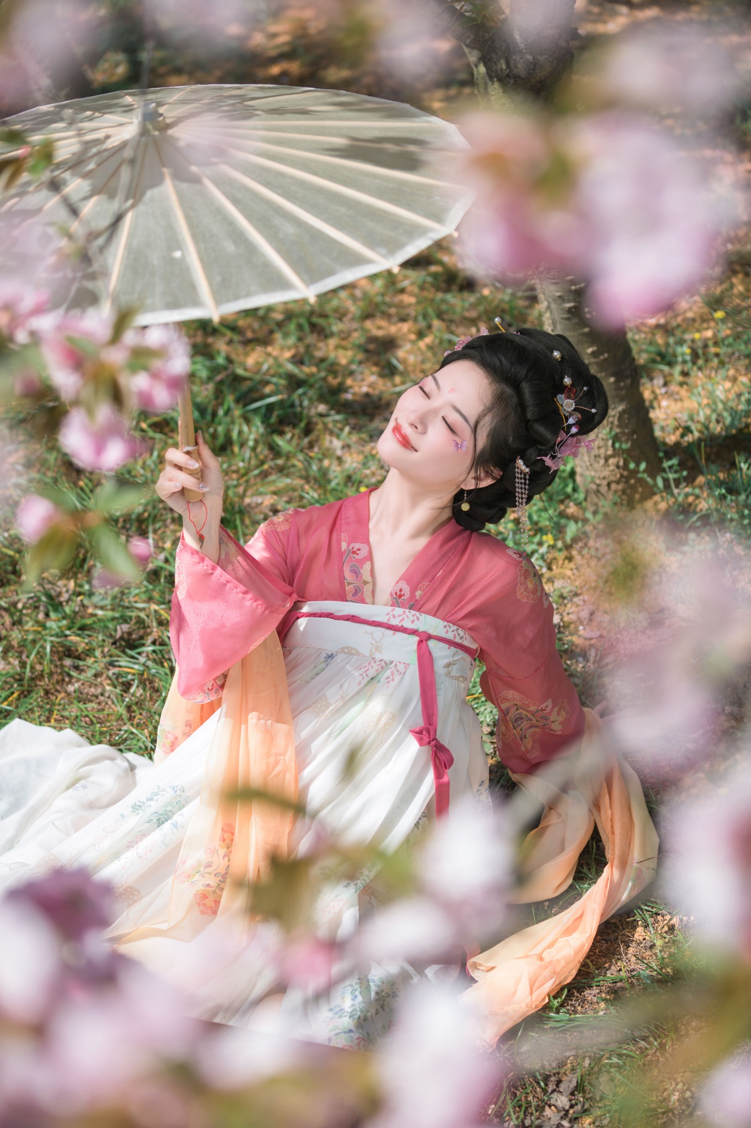 图片[5] - 羊羊 - 《春游记》[24P] - 机器猫次元 - 机器猫次元