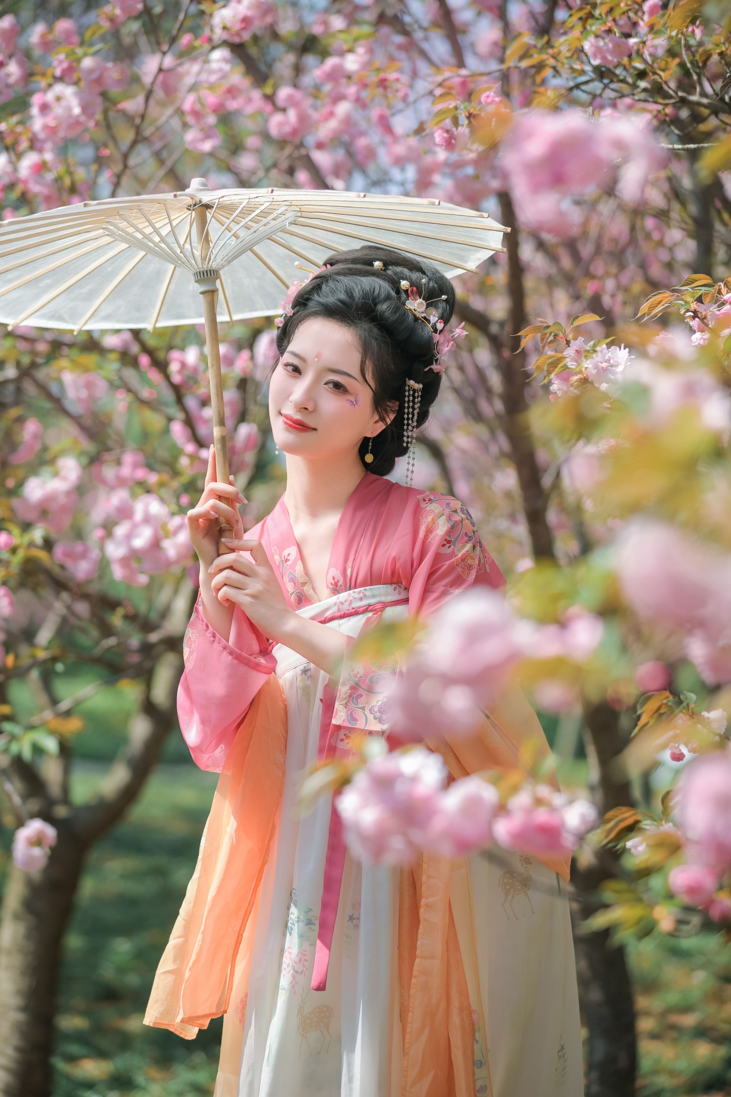 图片[3] - 羊羊 - 《春游记》[24P] - 机器猫次元 - 机器猫次元