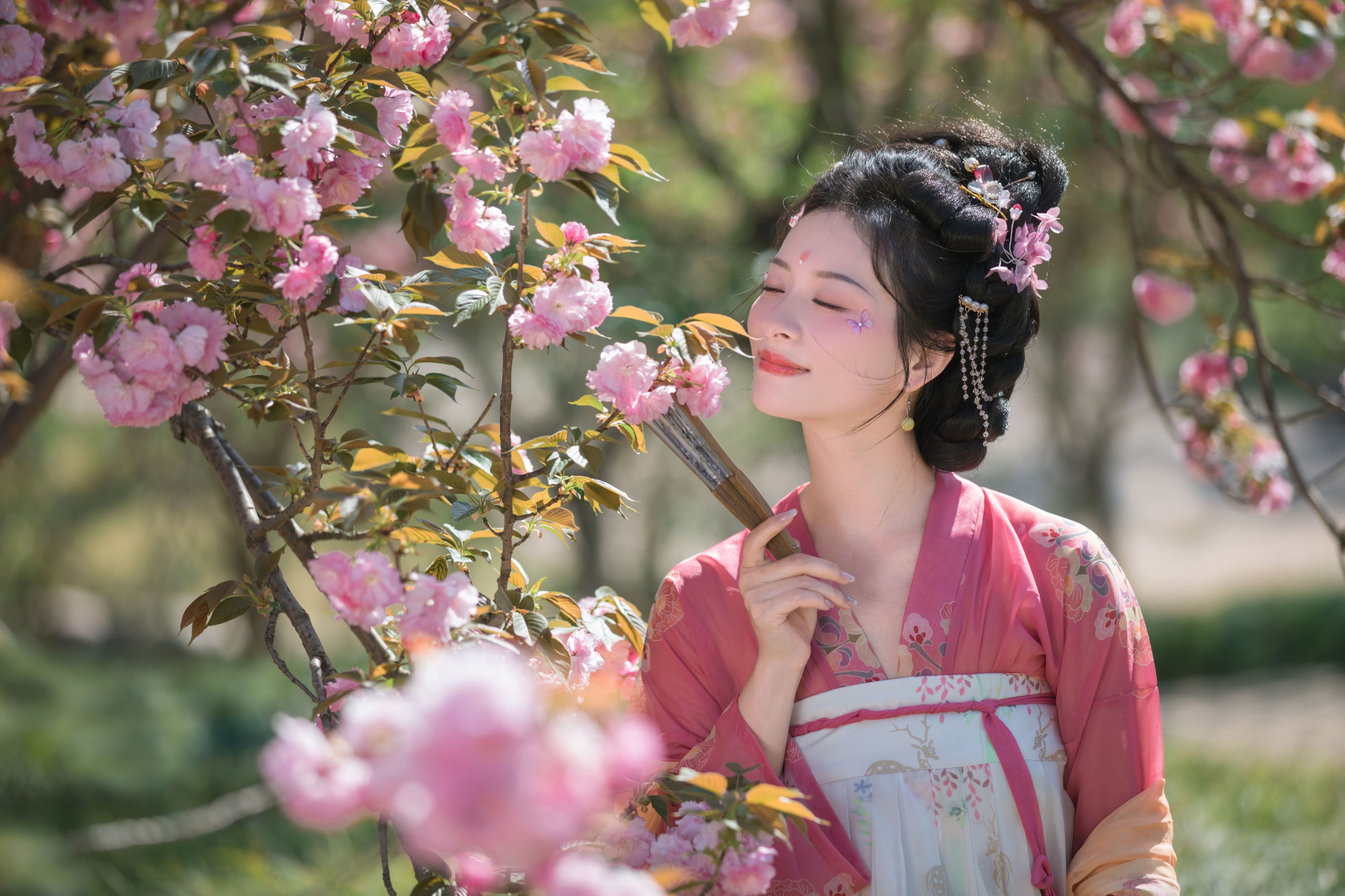 图片[8] - 羊羊 - 《春游记》[24P] - 机器猫次元 - 机器猫次元