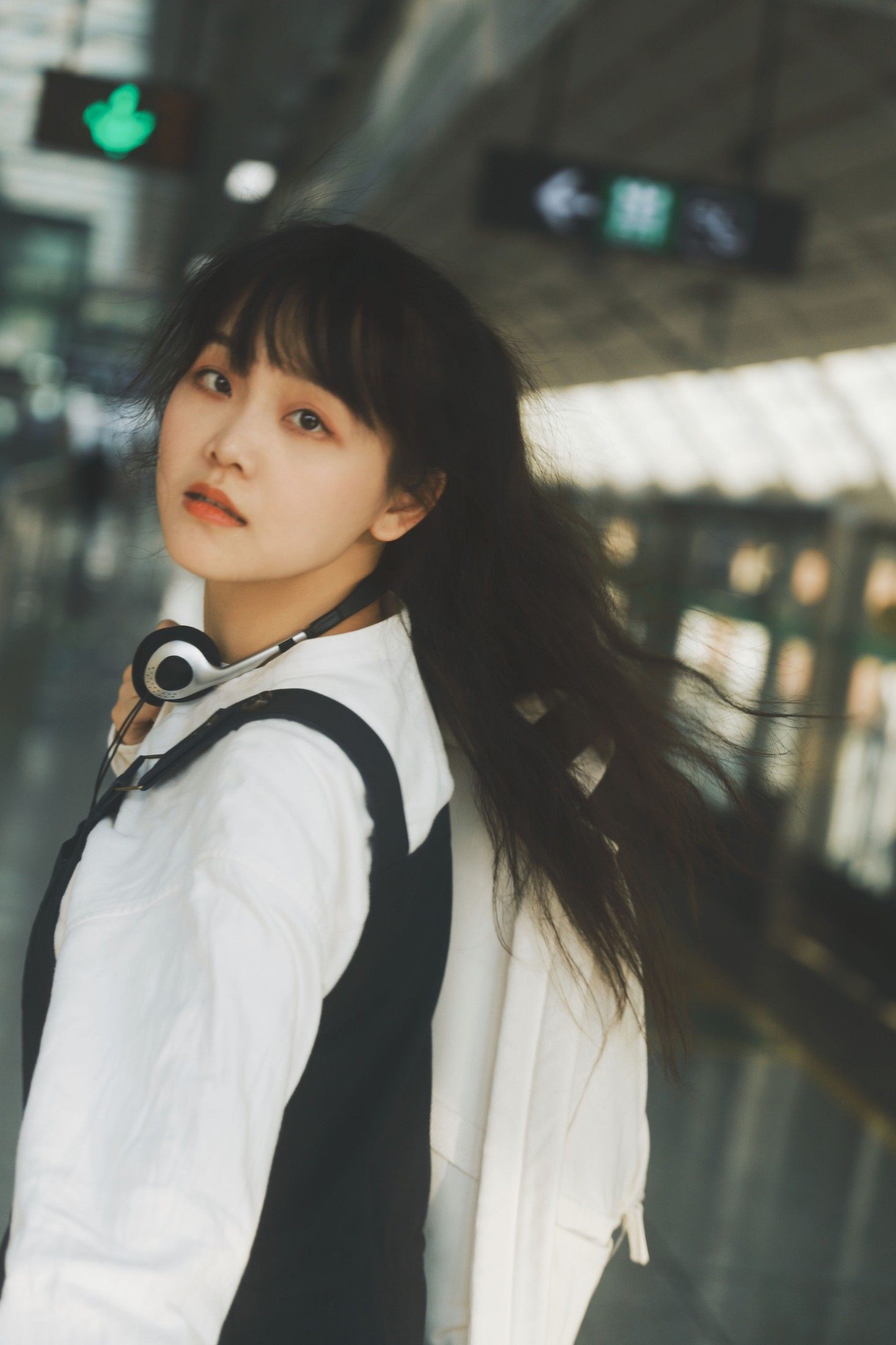 图片[4] - 当然然然 - 《慢慢来》[24P] - 机器猫次元 - 机器猫次元