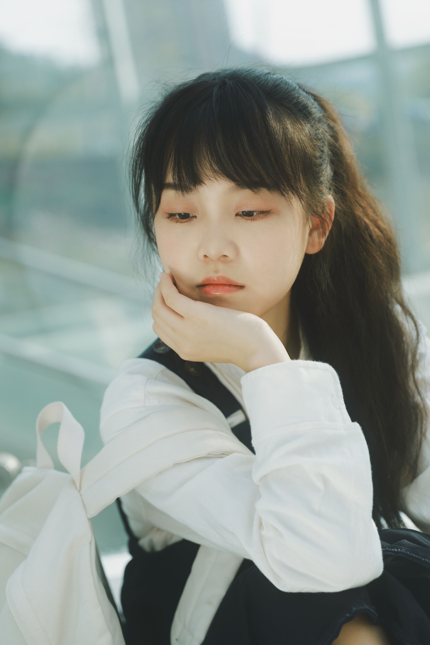 图片[8] - 当然然然 - 《慢慢来》[24P] - 机器猫次元 - 机器猫次元