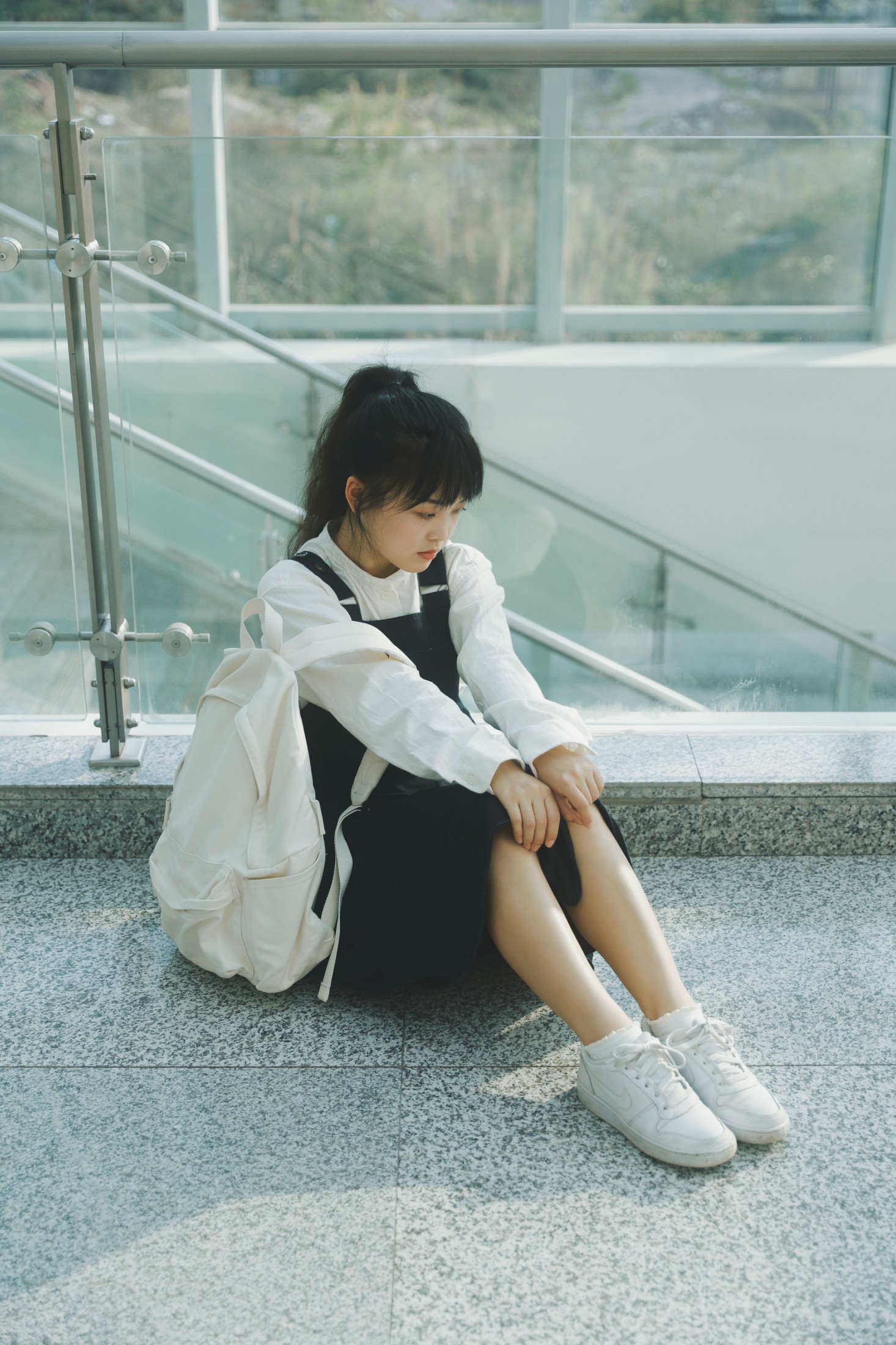图片[7] - 当然然然 - 《慢慢来》[24P] - 机器猫次元 - 机器猫次元