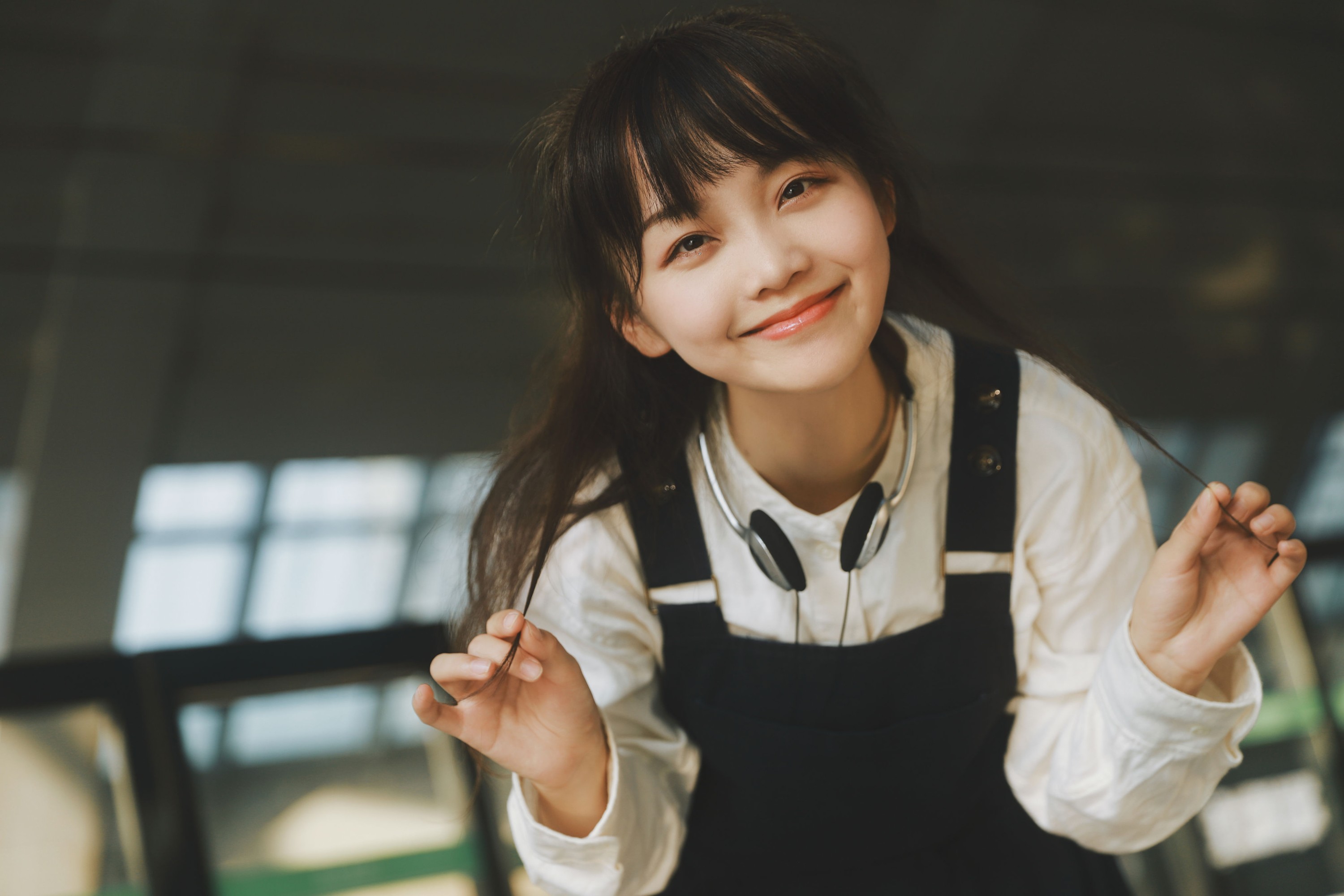 图片[5] - 当然然然 - 《慢慢来》[24P] - 机器猫次元 - 机器猫次元