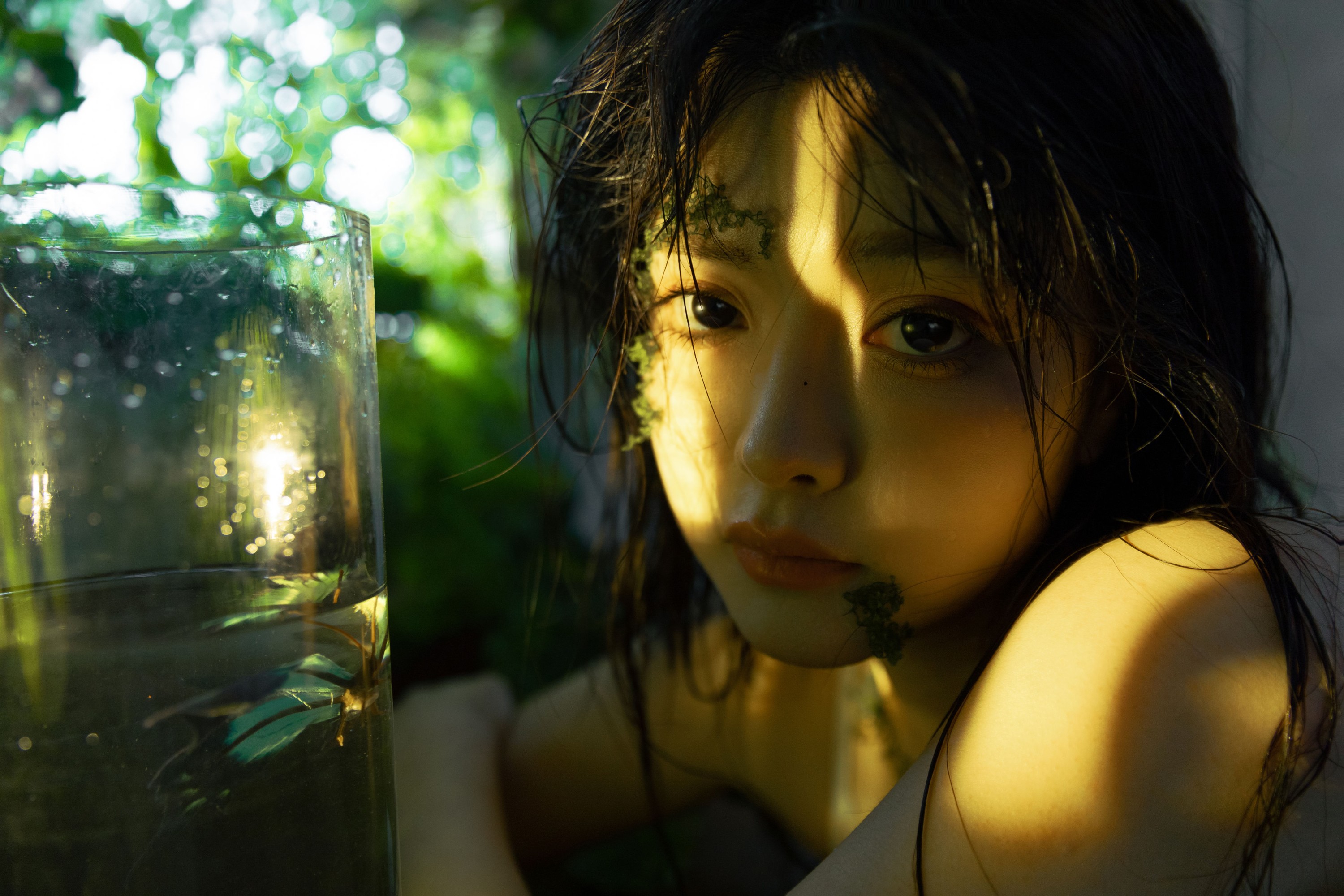 图片[5] - 星之卡桃 - 《春逝春生》[31P] - 机器猫次元 - 机器猫次元