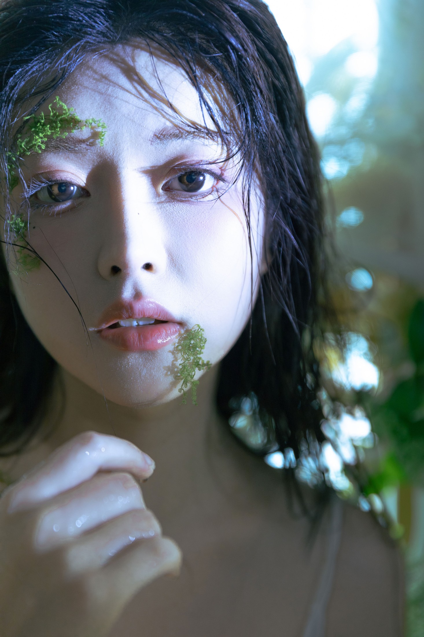 图片[4] - 星之卡桃 - 《春逝春生》[31P] - 机器猫次元 - 机器猫次元
