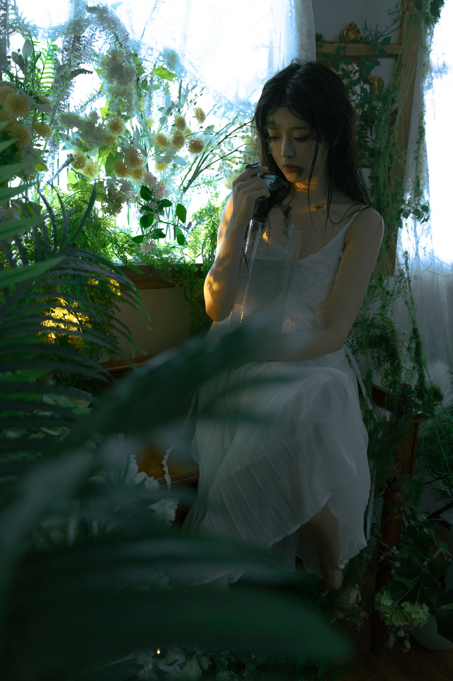 图片[6] - 星之卡桃 - 《春逝春生》[31P] - 机器猫次元 - 机器猫次元