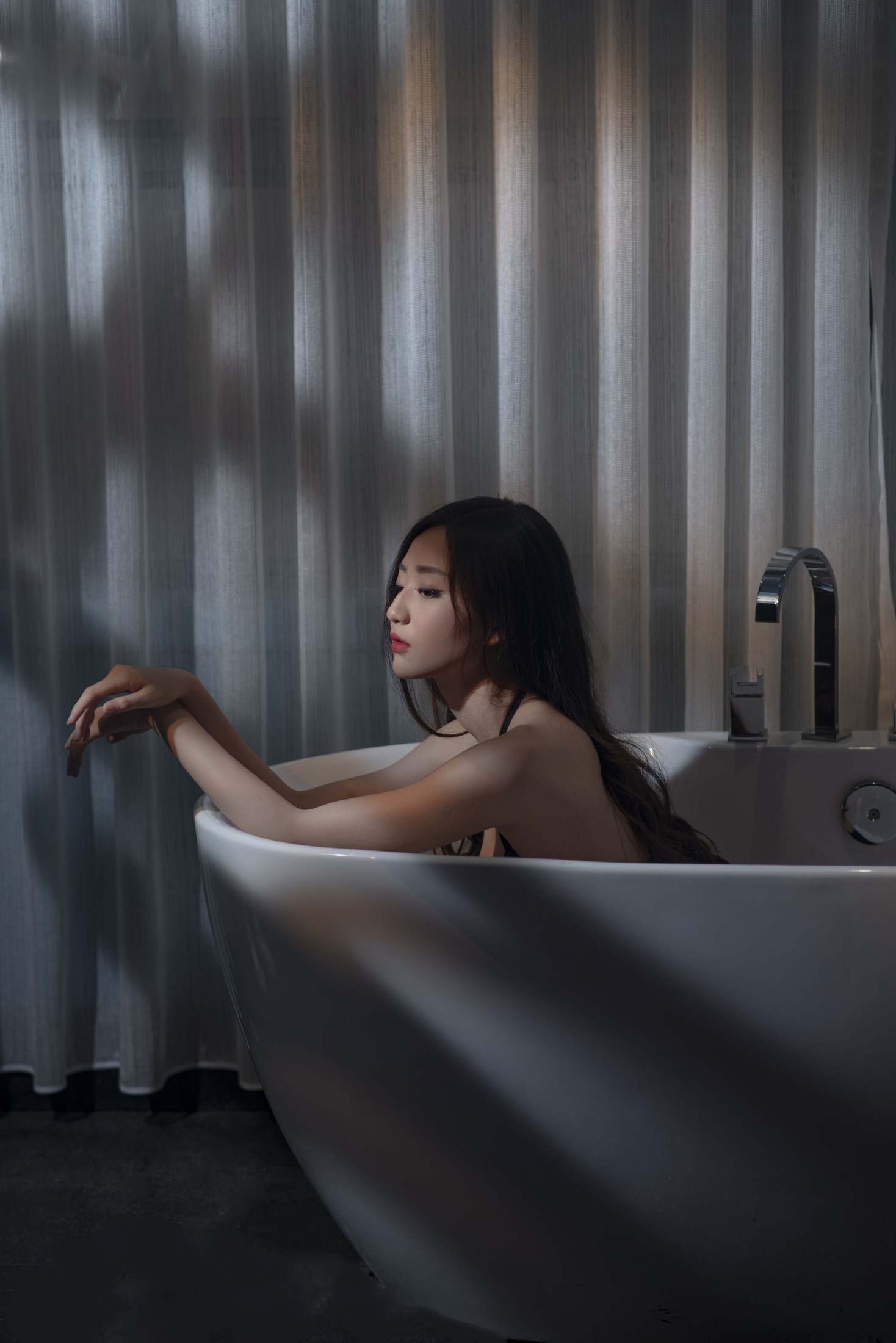 图片[5] - 小鱼儿 - 《ROSE》[24P] - 机器猫次元 - 机器猫次元