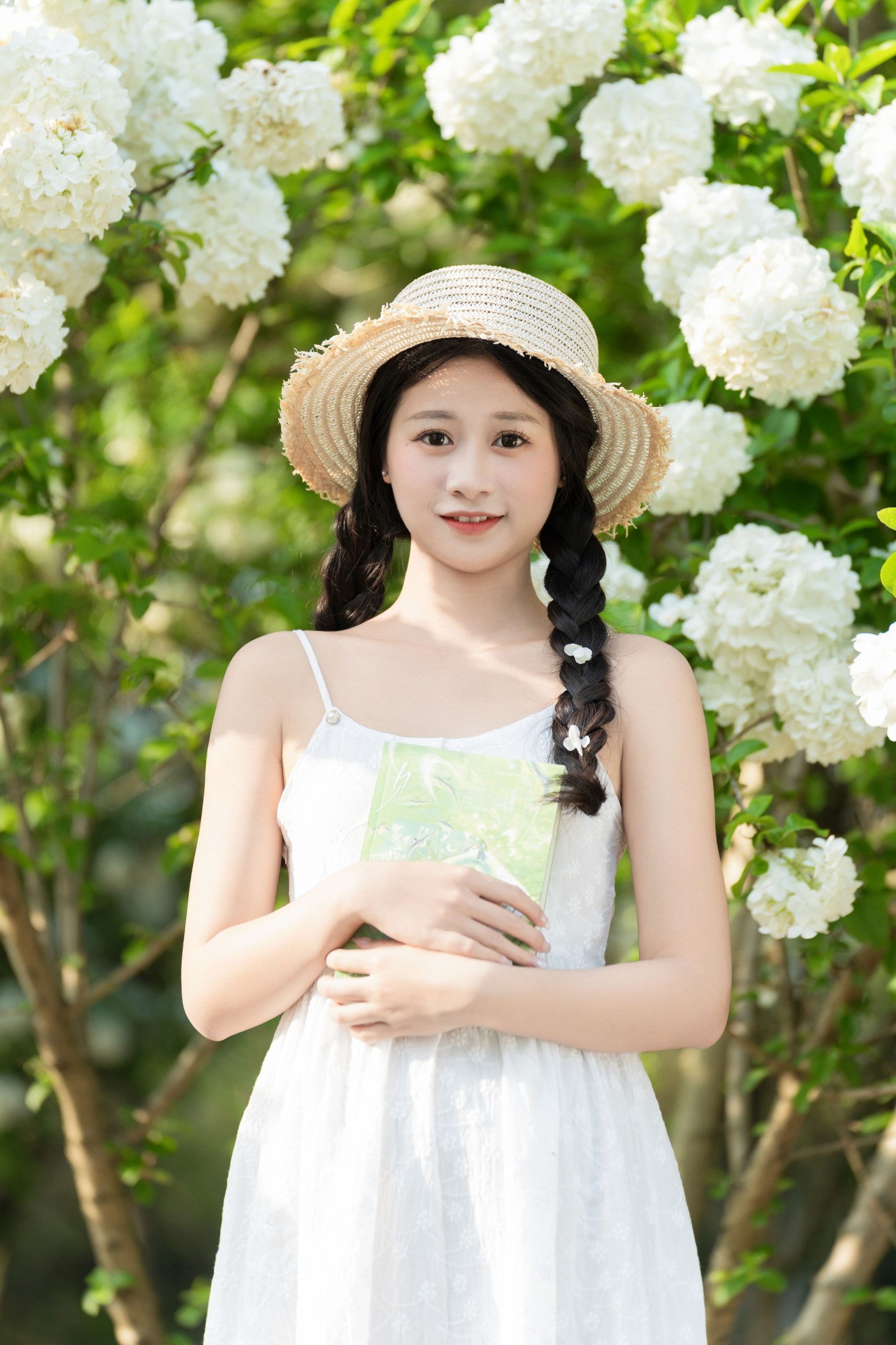 图片[3] - 橙子舒 - 《四月的顶流》[26P] - 机器猫次元 - 机器猫次元