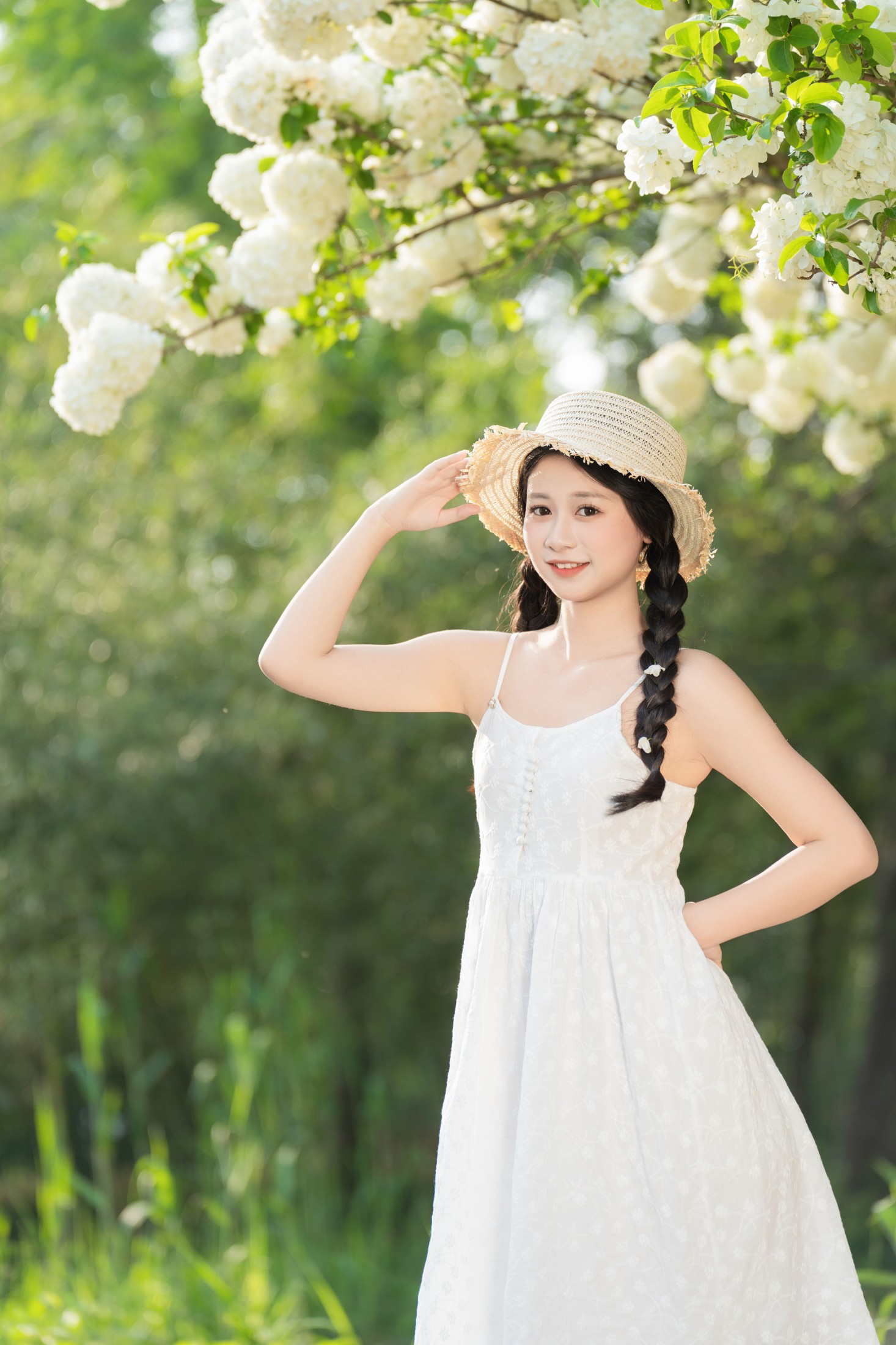 图片[5] - 橙子舒 - 《四月的顶流》[26P] - 机器猫次元 - 机器猫次元