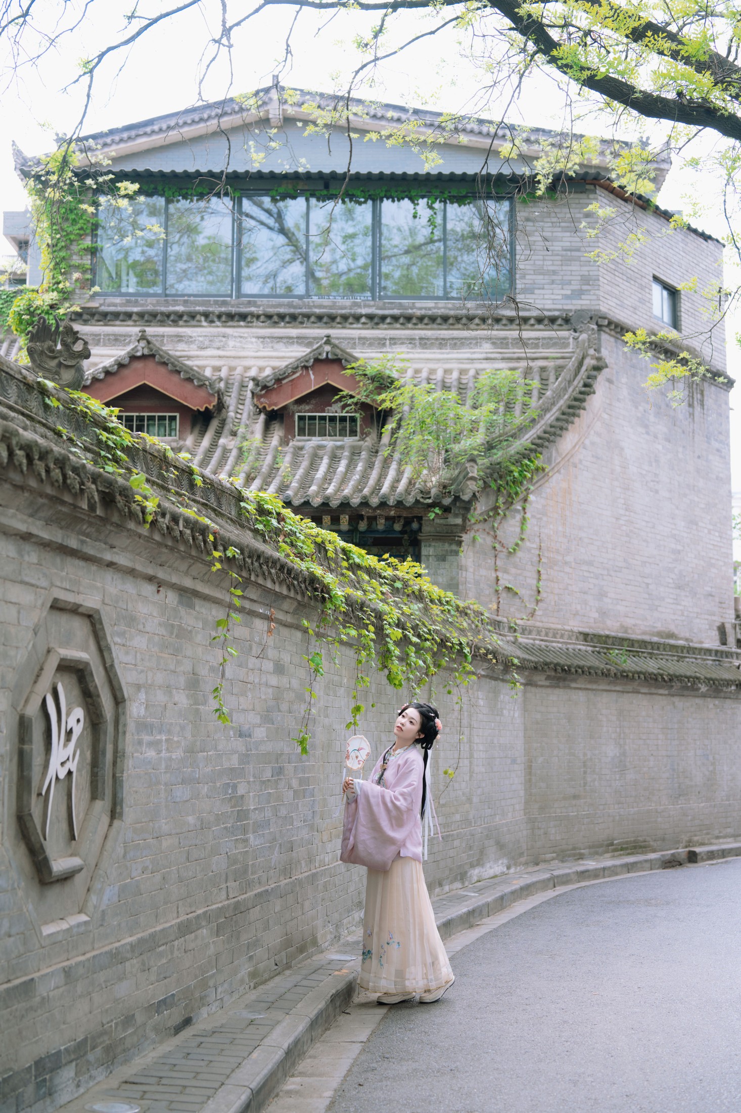 图片[7] - 生锈银 - 《春日宴，绿酒一杯歌一遍》[21P] - 机器猫次元 - 机器猫次元