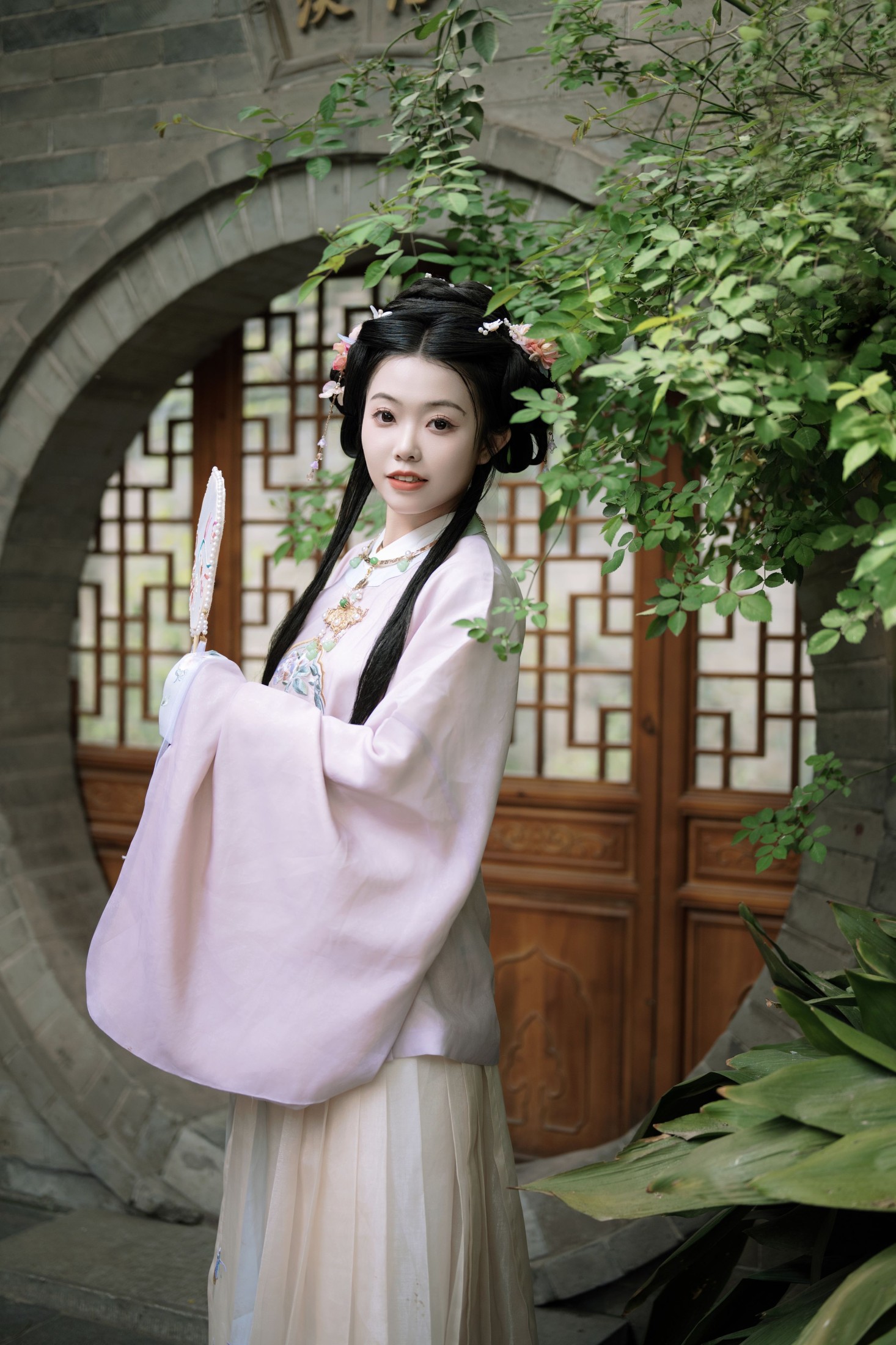 图片[3] - 生锈银 - 《春日宴，绿酒一杯歌一遍》[21P] - 机器猫次元 - 机器猫次元