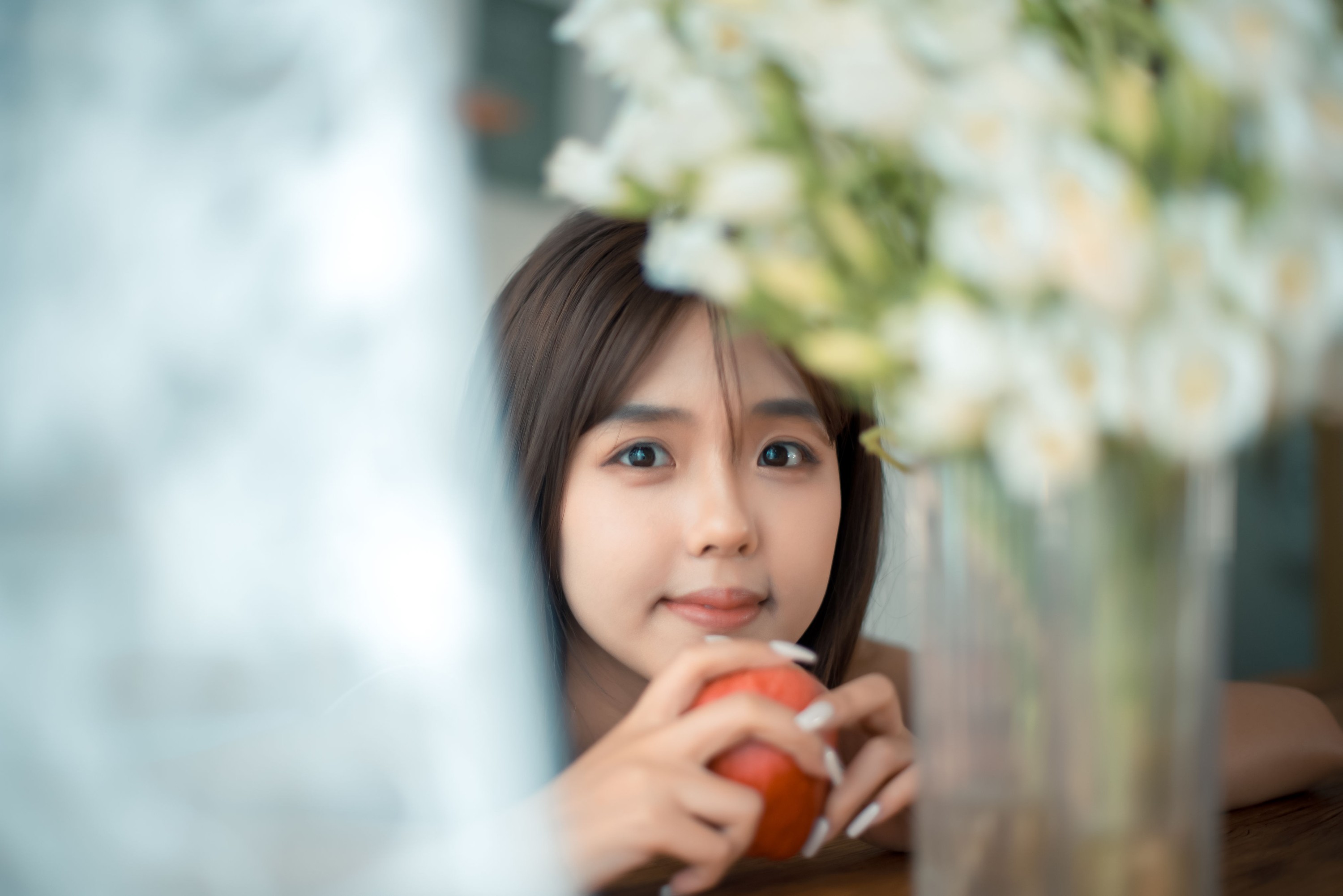 图片[6] - 车厘子 - 《苹果分你一半》[23P] - 机器猫次元 - 机器猫次元