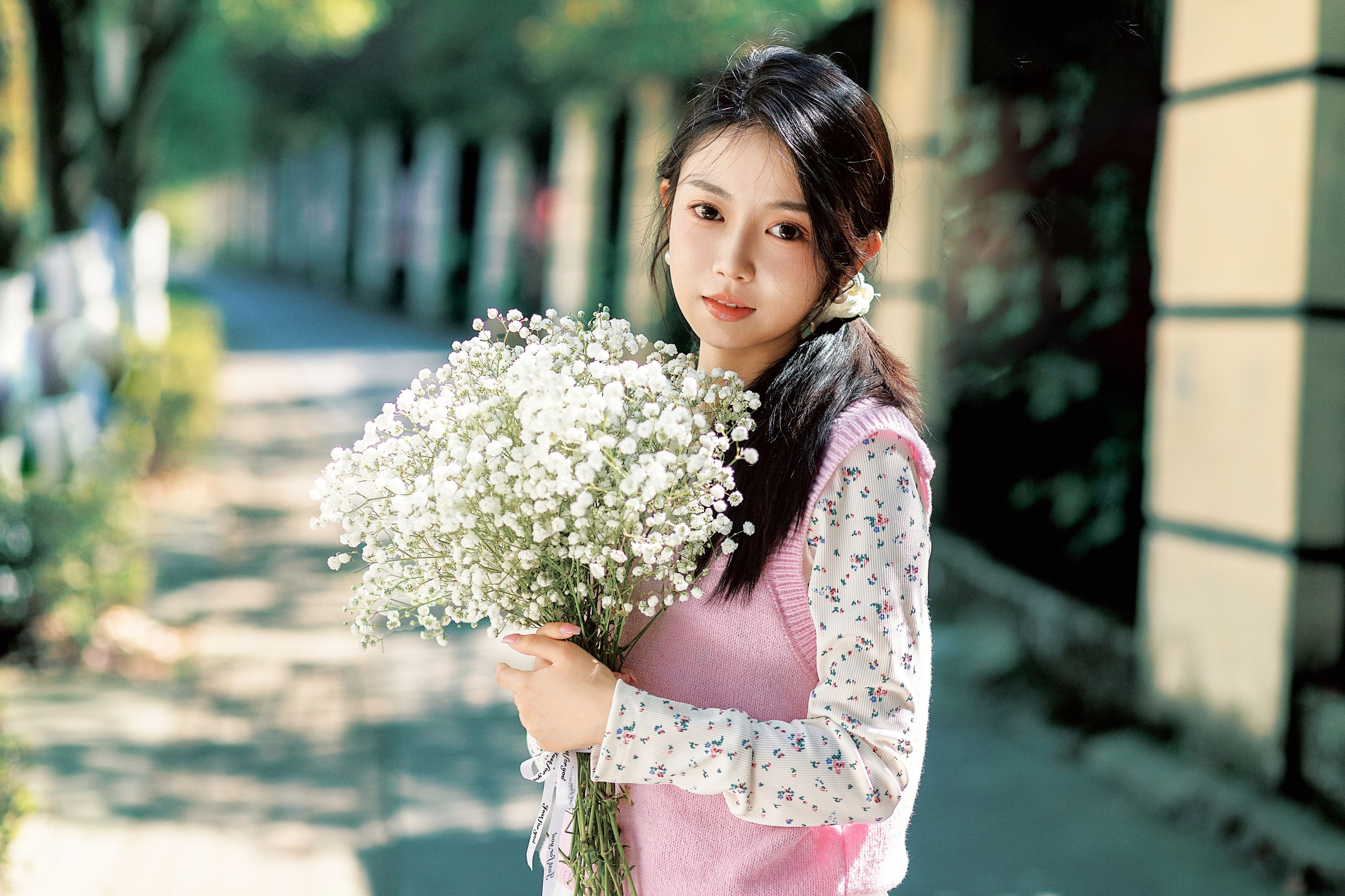 图片[3] - 是小丸子 - 《和你的春》[26P] - 机器猫次元 - 机器猫次元