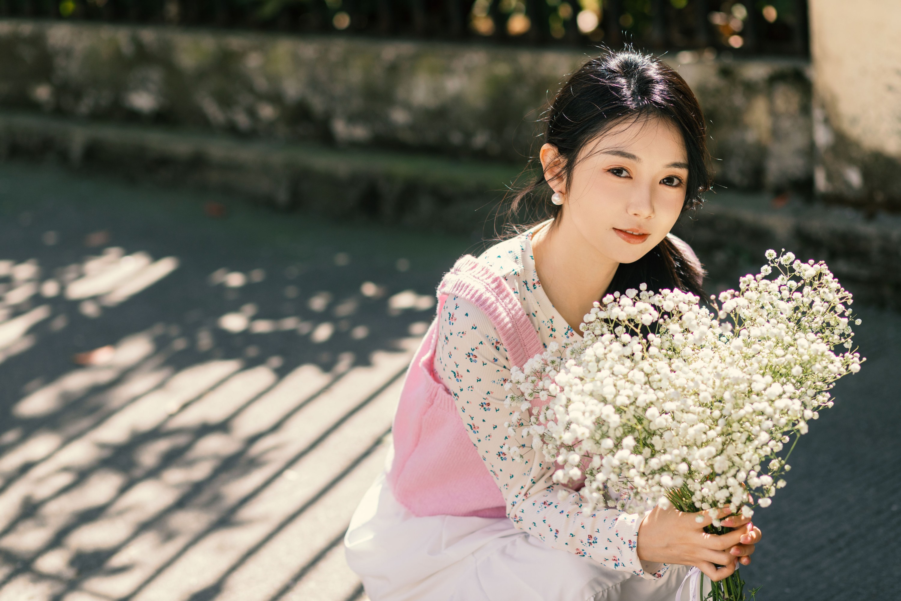 图片[8] - 是小丸子 - 《和你的春》[26P] - 机器猫次元 - 机器猫次元