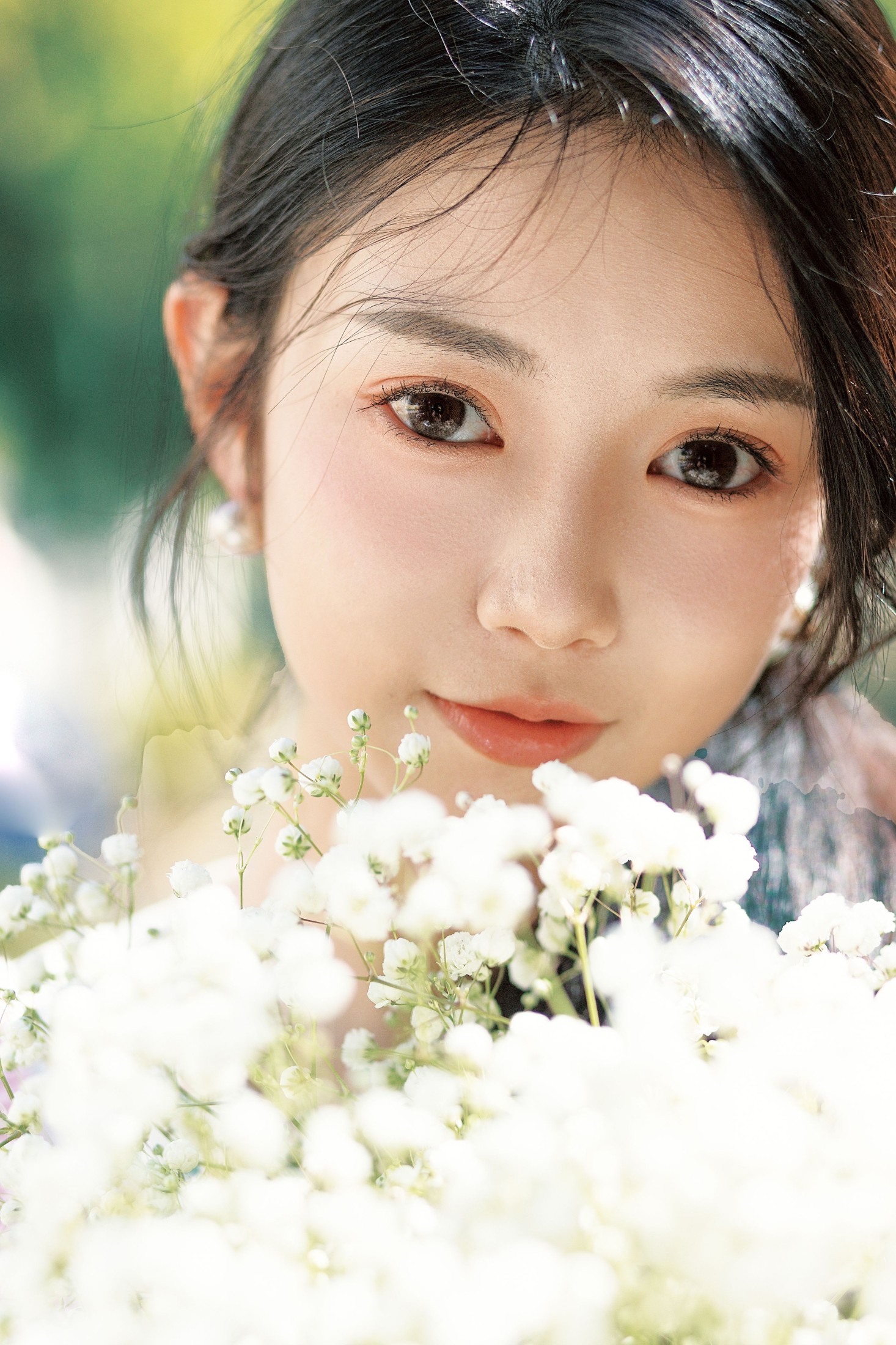 图片[6] - 是小丸子 - 《和你的春》[26P] - 机器猫次元 - 机器猫次元