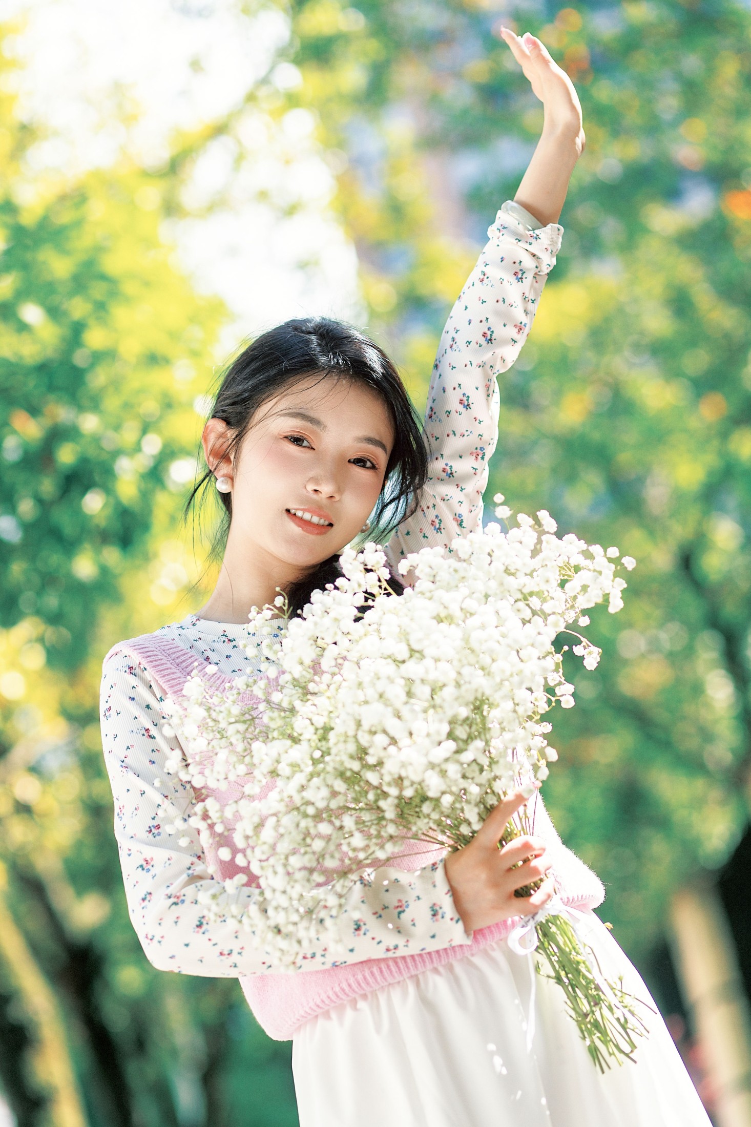 图片[5] - 是小丸子 - 《和你的春》[26P] - 机器猫次元 - 机器猫次元