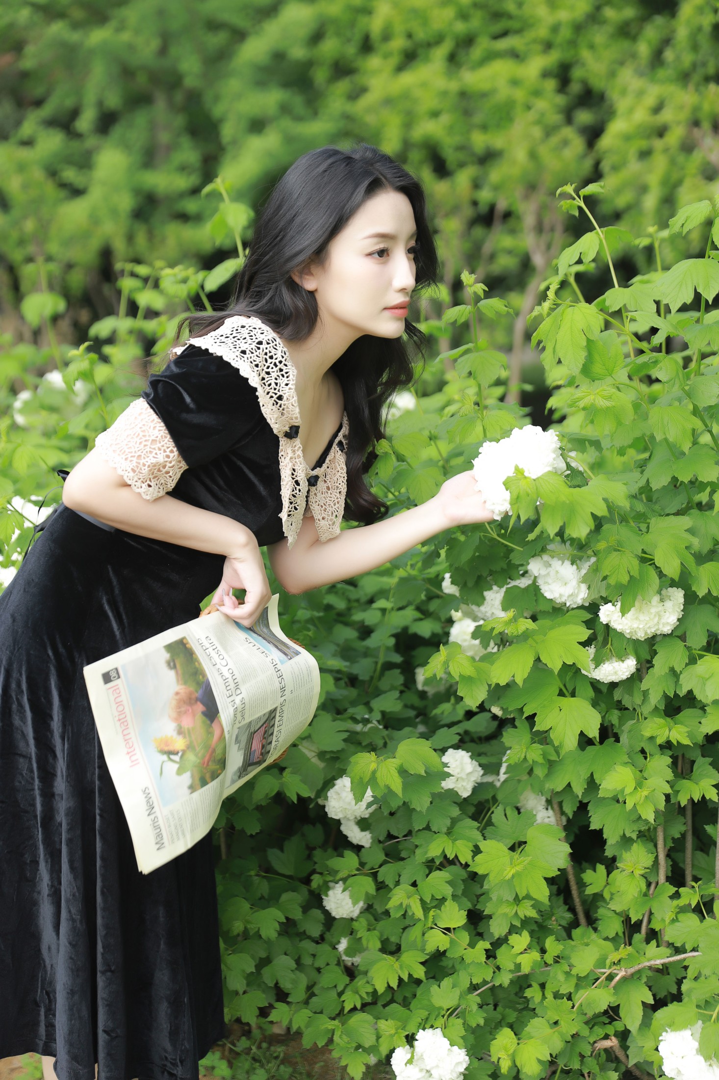 图片[7] - 婧仔jinns - 《山野温柔》[34P] - 机器猫次元 - 机器猫次元
