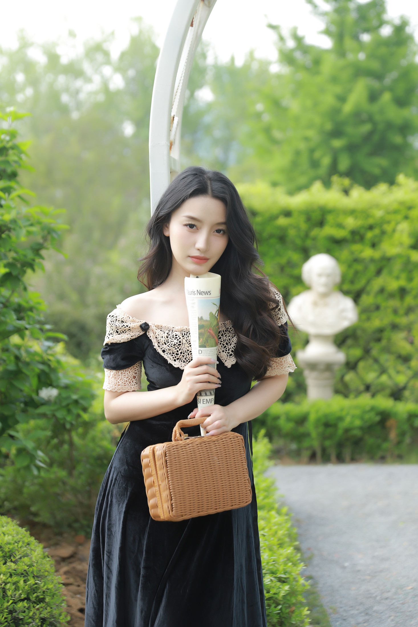图片[4] - 婧仔jinns - 《山野温柔》[34P] - 机器猫次元 - 机器猫次元
