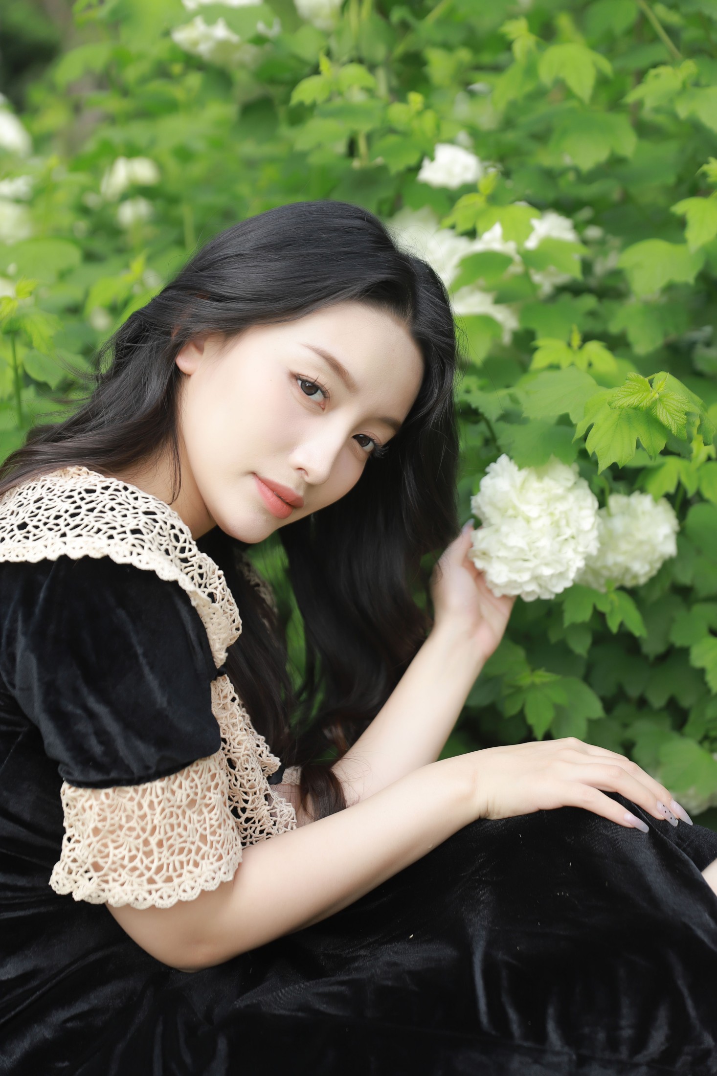 图片[6] - 婧仔jinns - 《山野温柔》[34P] - 机器猫次元 - 机器猫次元
