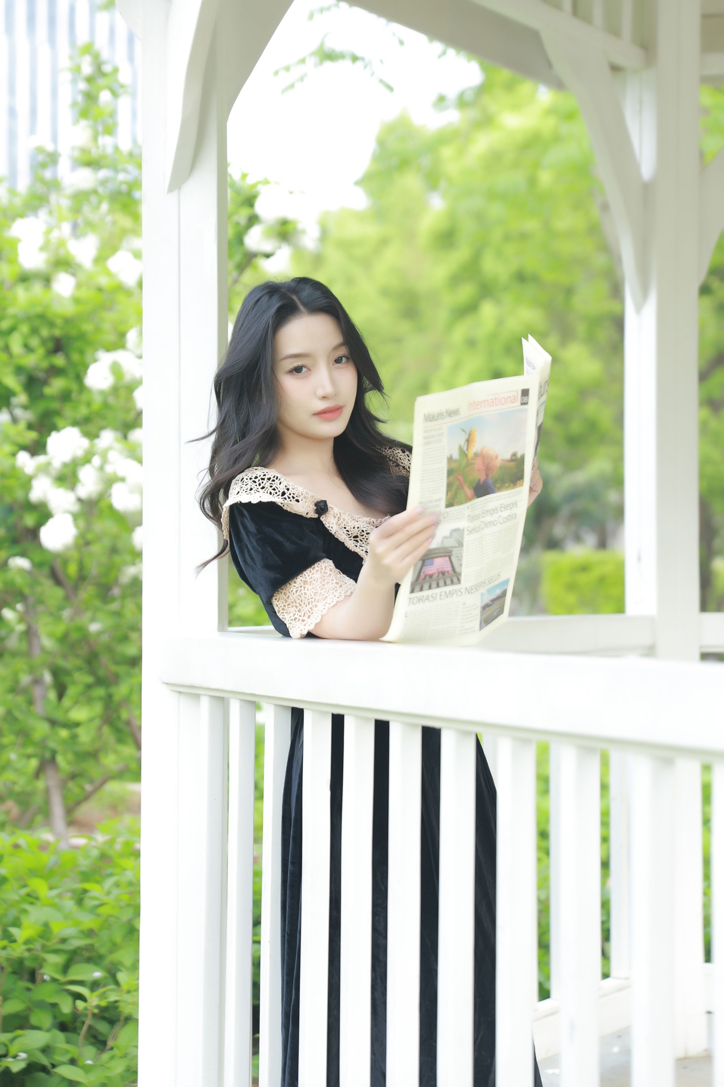 图片[8] - 婧仔jinns - 《山野温柔》[34P] - 机器猫次元 - 机器猫次元