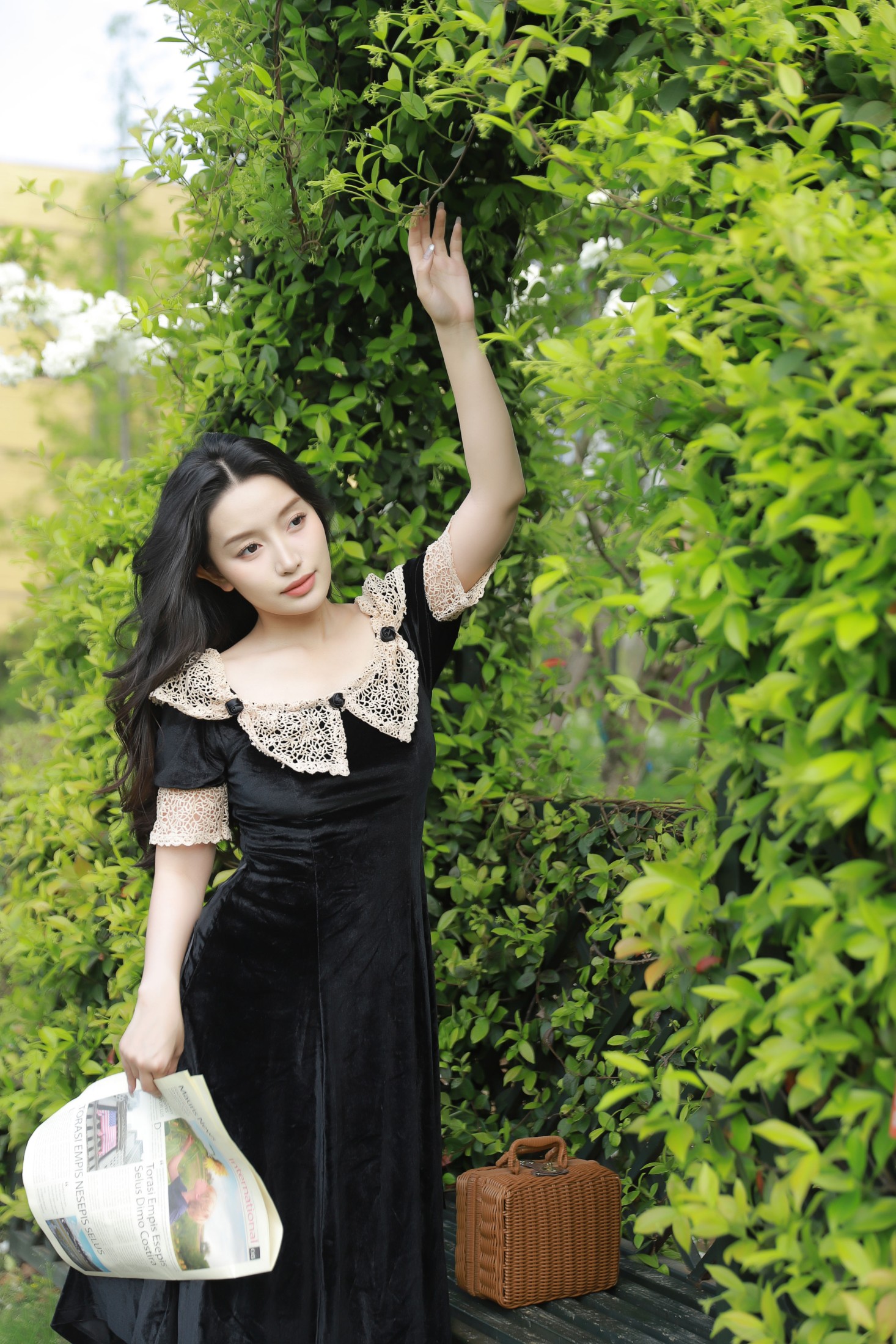 图片[5] - 婧仔jinns - 《山野温柔》[34P] - 机器猫次元 - 机器猫次元