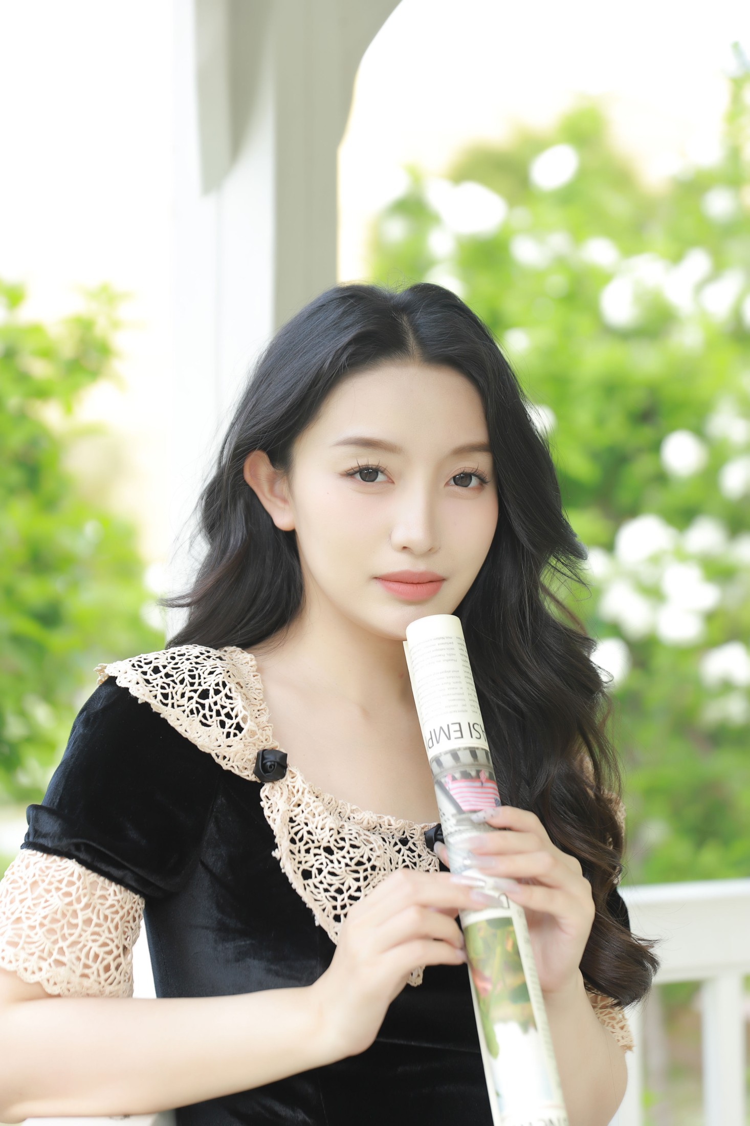 图片[3] - 婧仔jinns - 《山野温柔》[34P] - 机器猫次元 - 机器猫次元