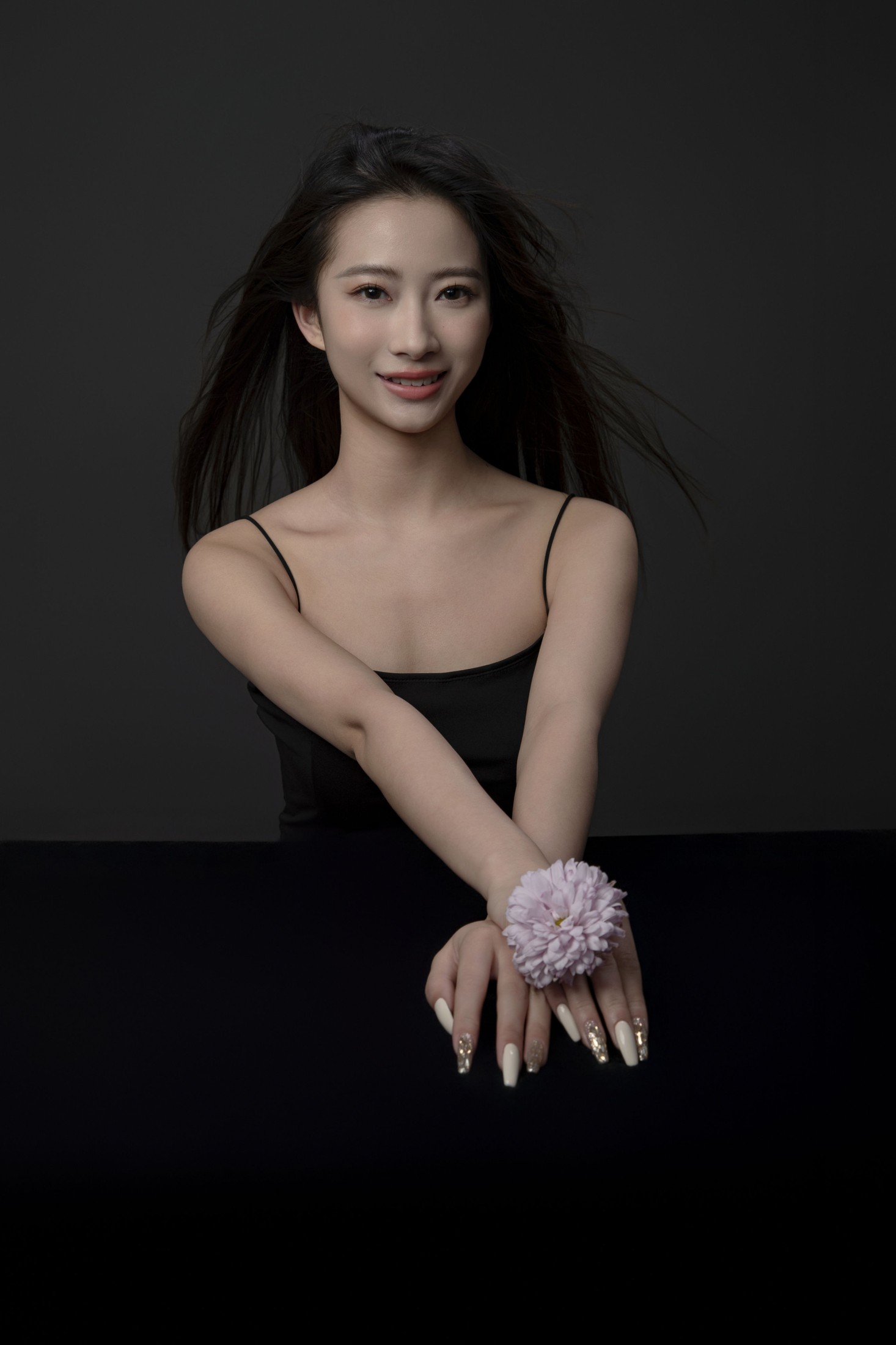 图片[8] - 杨洋 - 《Portrait》[22P] - 机器猫次元 - 机器猫次元