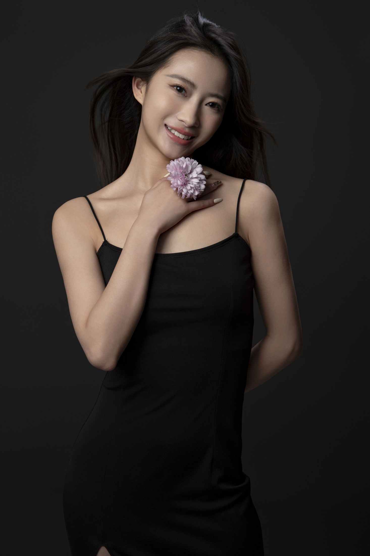 图片[4] - 杨洋 - 《Portrait》[22P] - 机器猫次元 - 机器猫次元