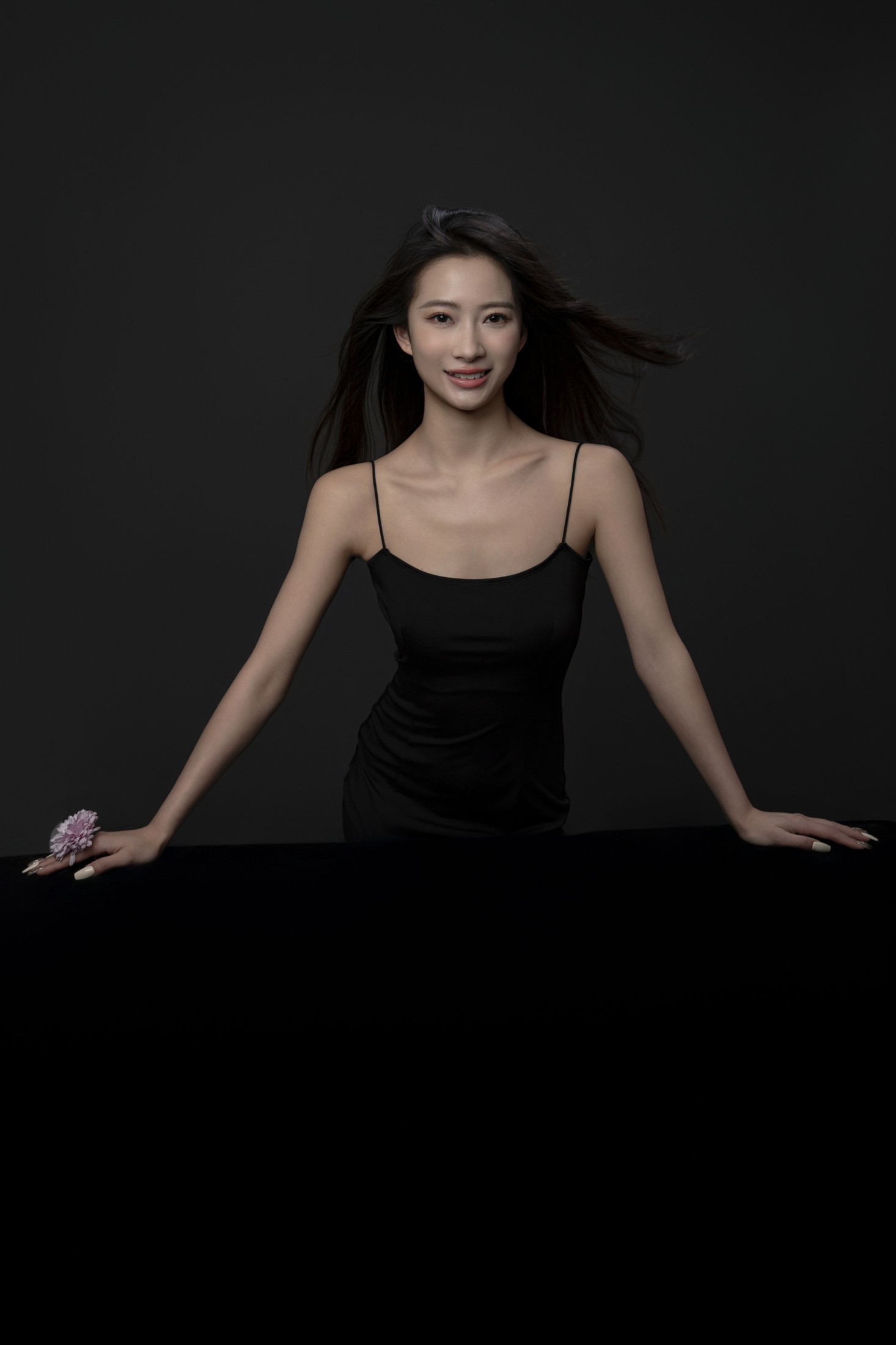 图片[6] - 杨洋 - 《Portrait》[22P] - 机器猫次元 - 机器猫次元