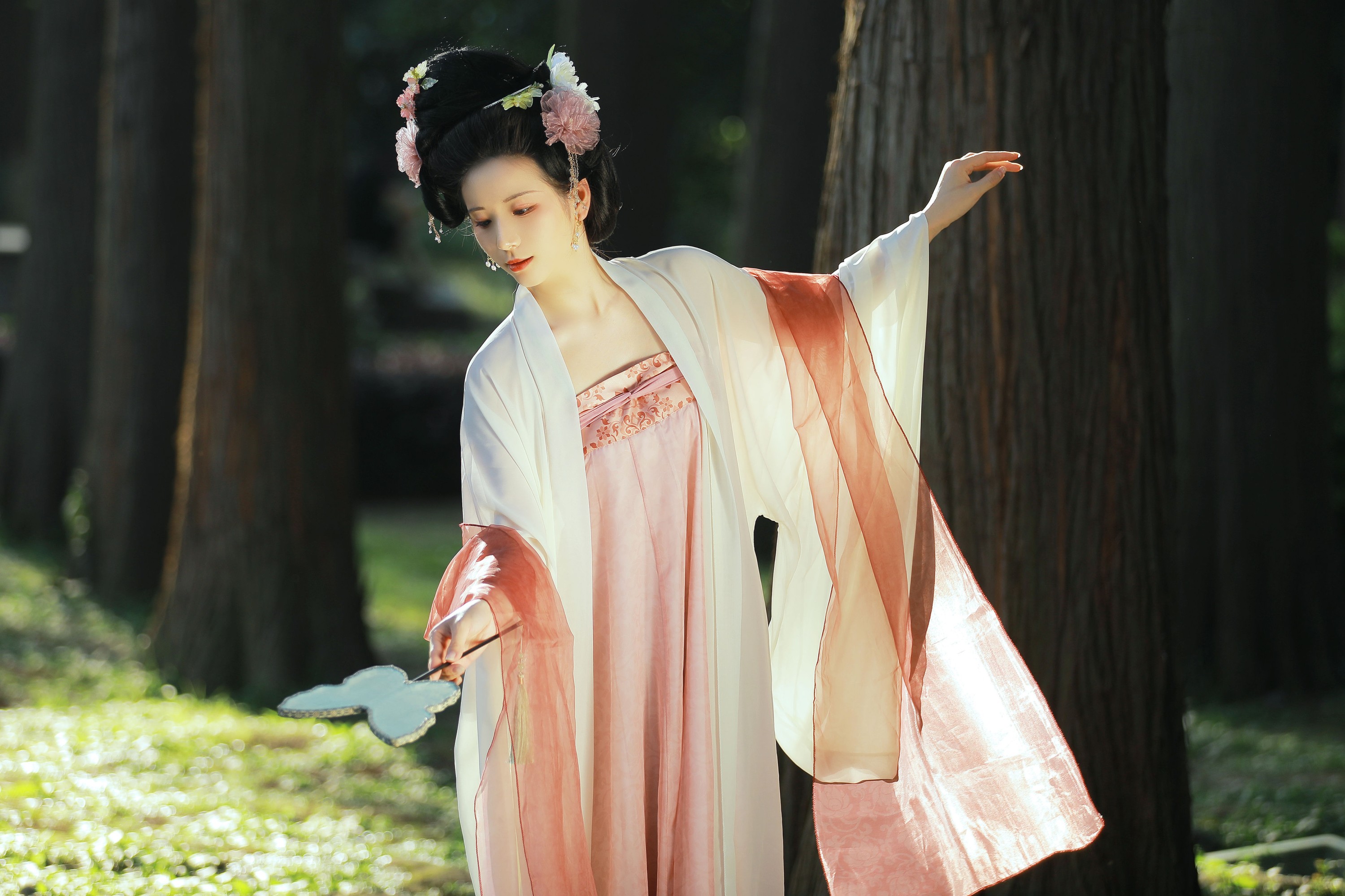 图片[7] - 软语 - 《君不悟》[23P] - 机器猫次元 - 机器猫次元