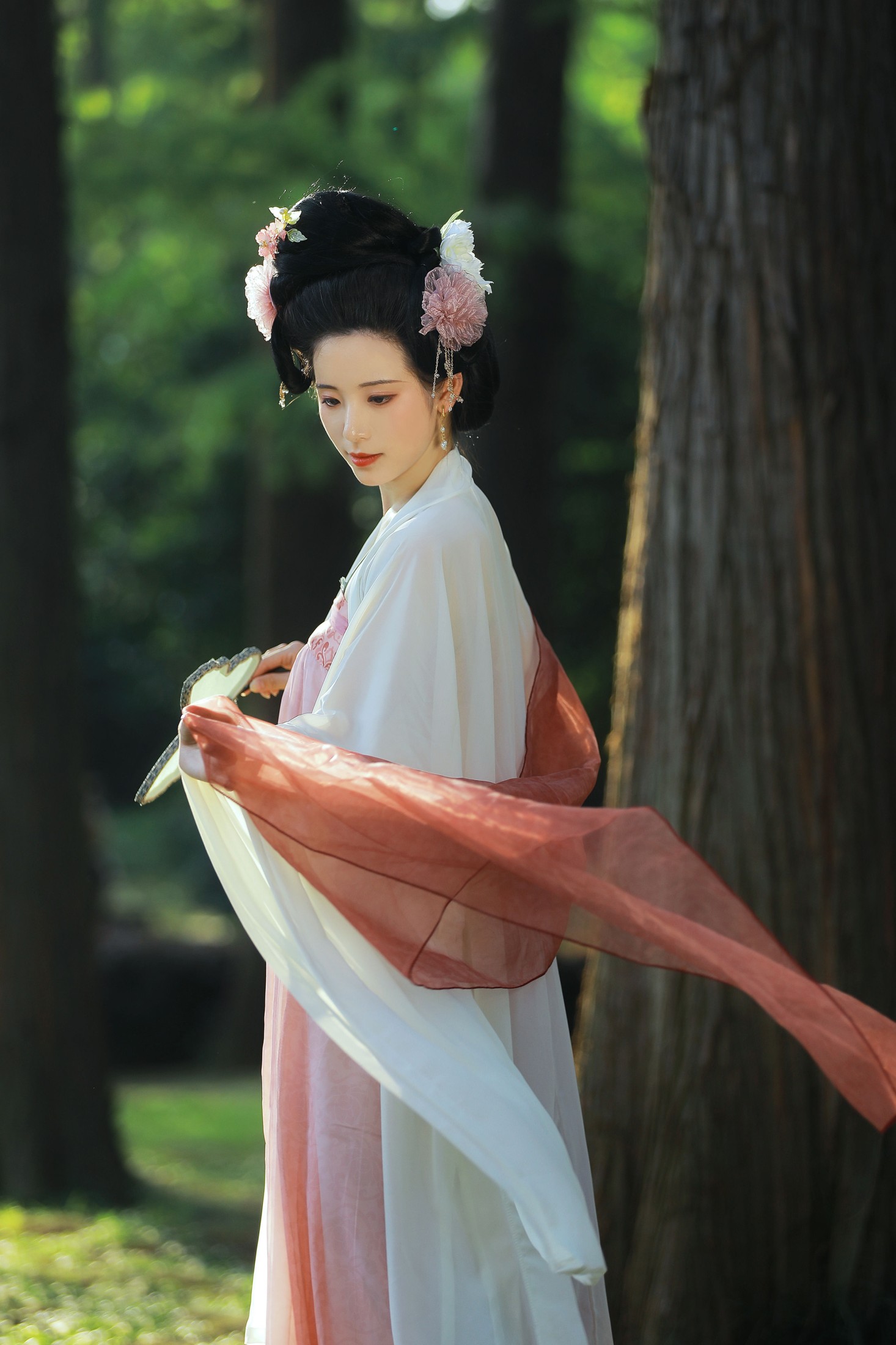 图片[3] - 软语 - 《君不悟》[23P] - 机器猫次元 - 机器猫次元