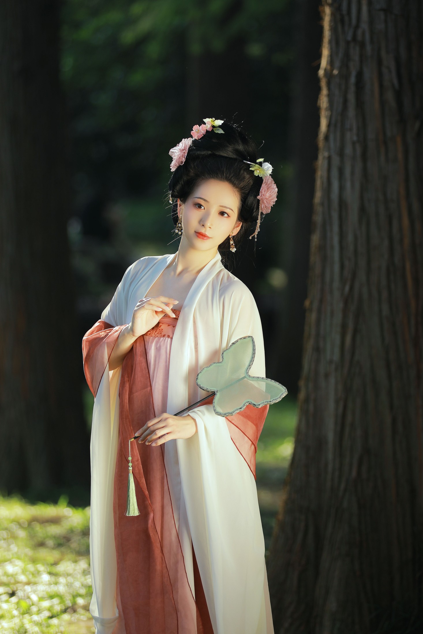 图片[6] - 软语 - 《君不悟》[23P] - 机器猫次元 - 机器猫次元