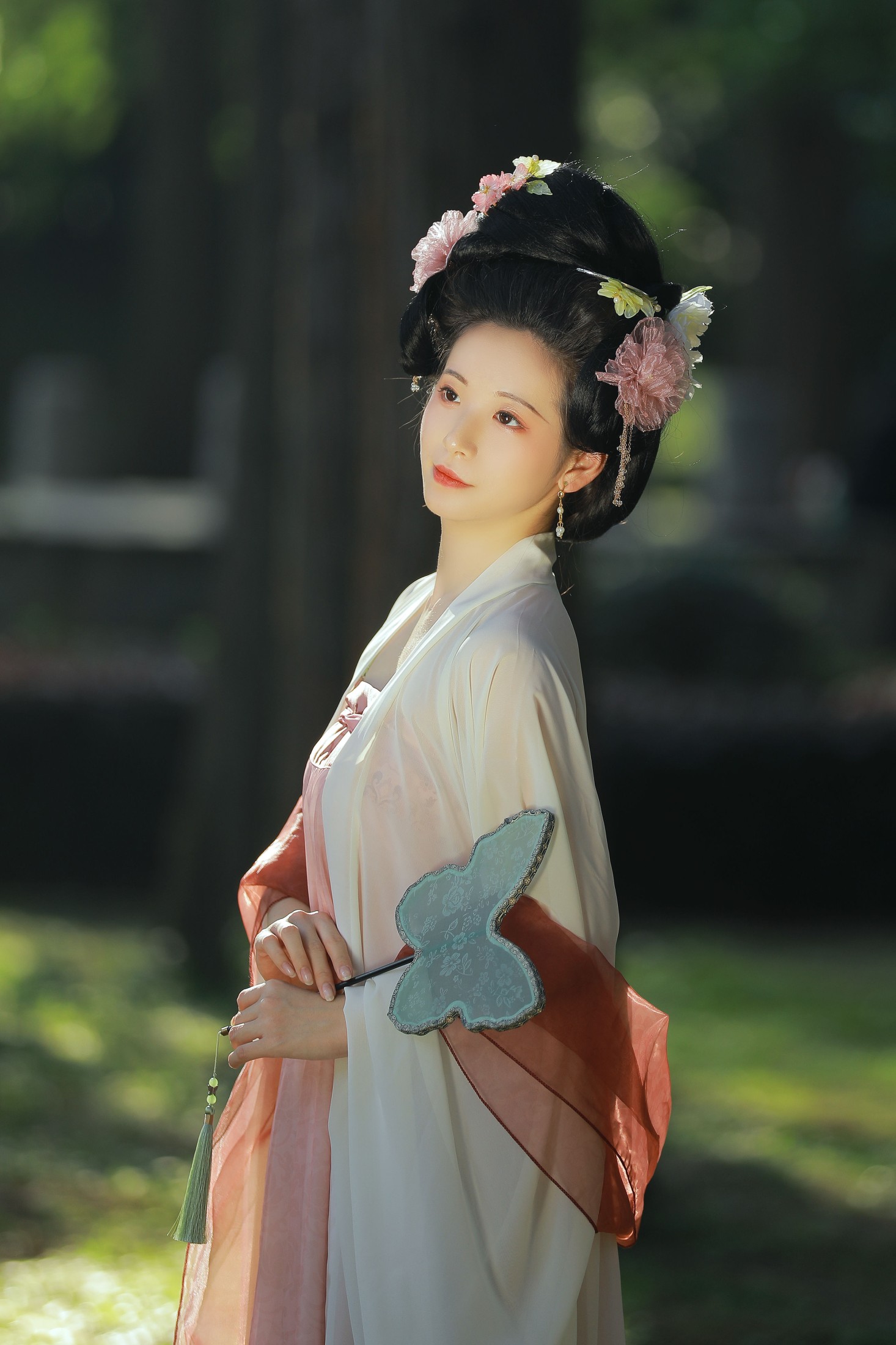 图片[5] - 软语 - 《君不悟》[23P] - 机器猫次元 - 机器猫次元