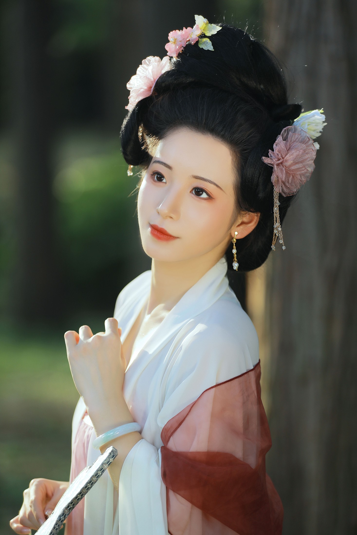 图片[4] - 软语 - 《君不悟》[23P] - 机器猫次元 - 机器猫次元