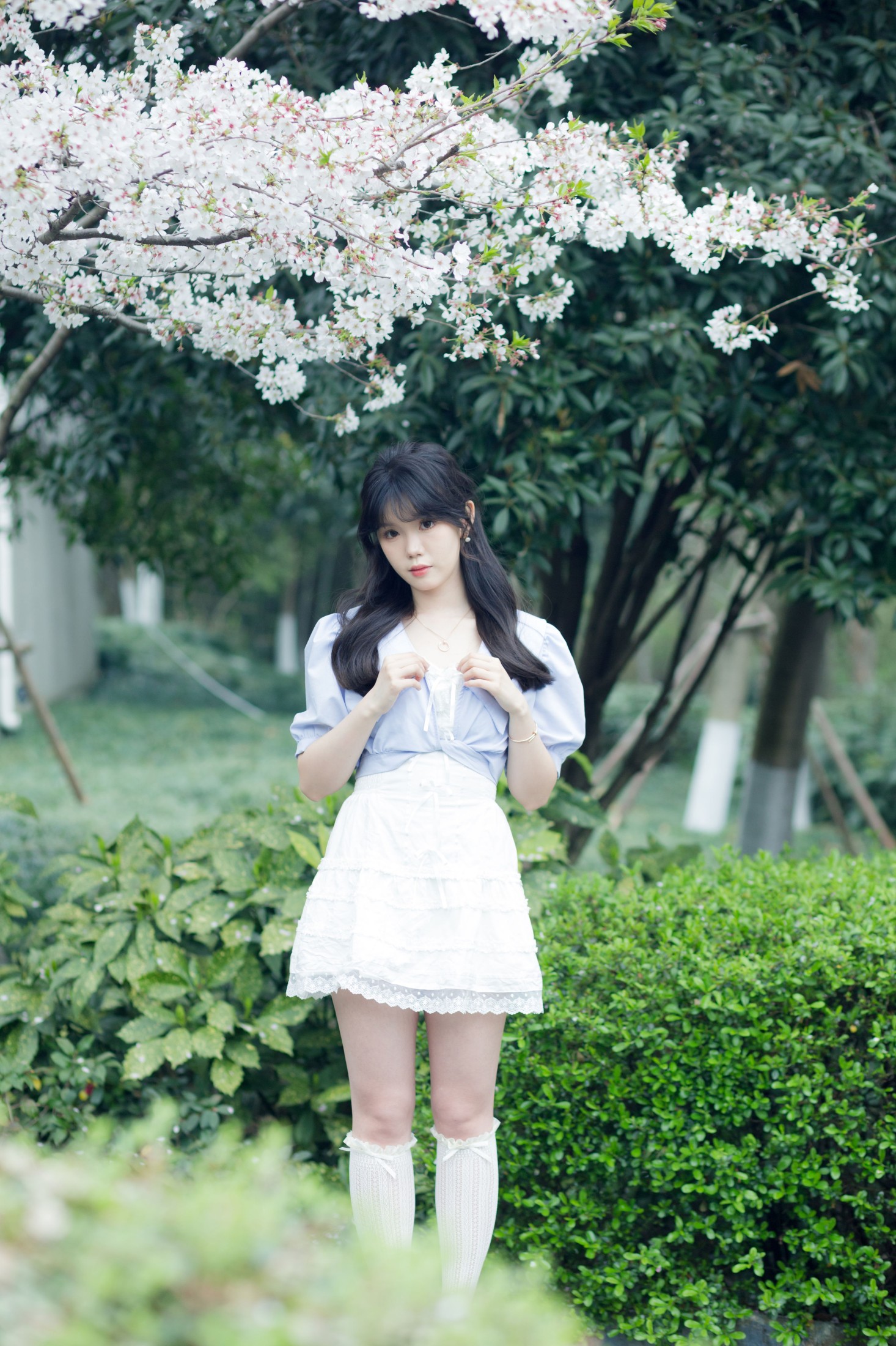 图片[8] - 草莓西米陆 - 《Near》[22P] - 机器猫次元 - 机器猫次元