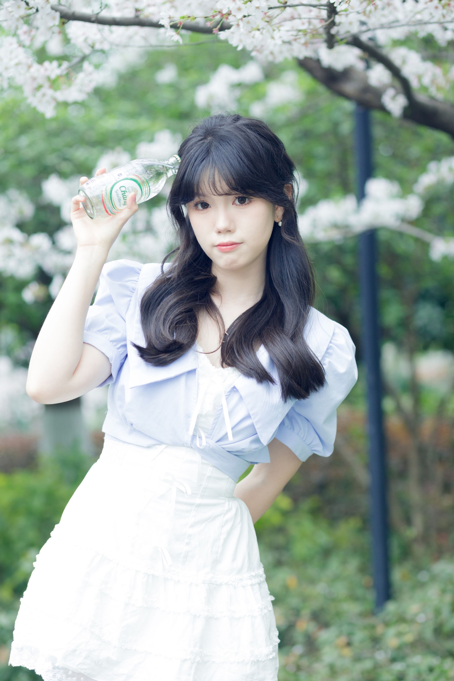 图片[6] - 草莓西米陆 - 《Near》[22P] - 机器猫次元 - 机器猫次元