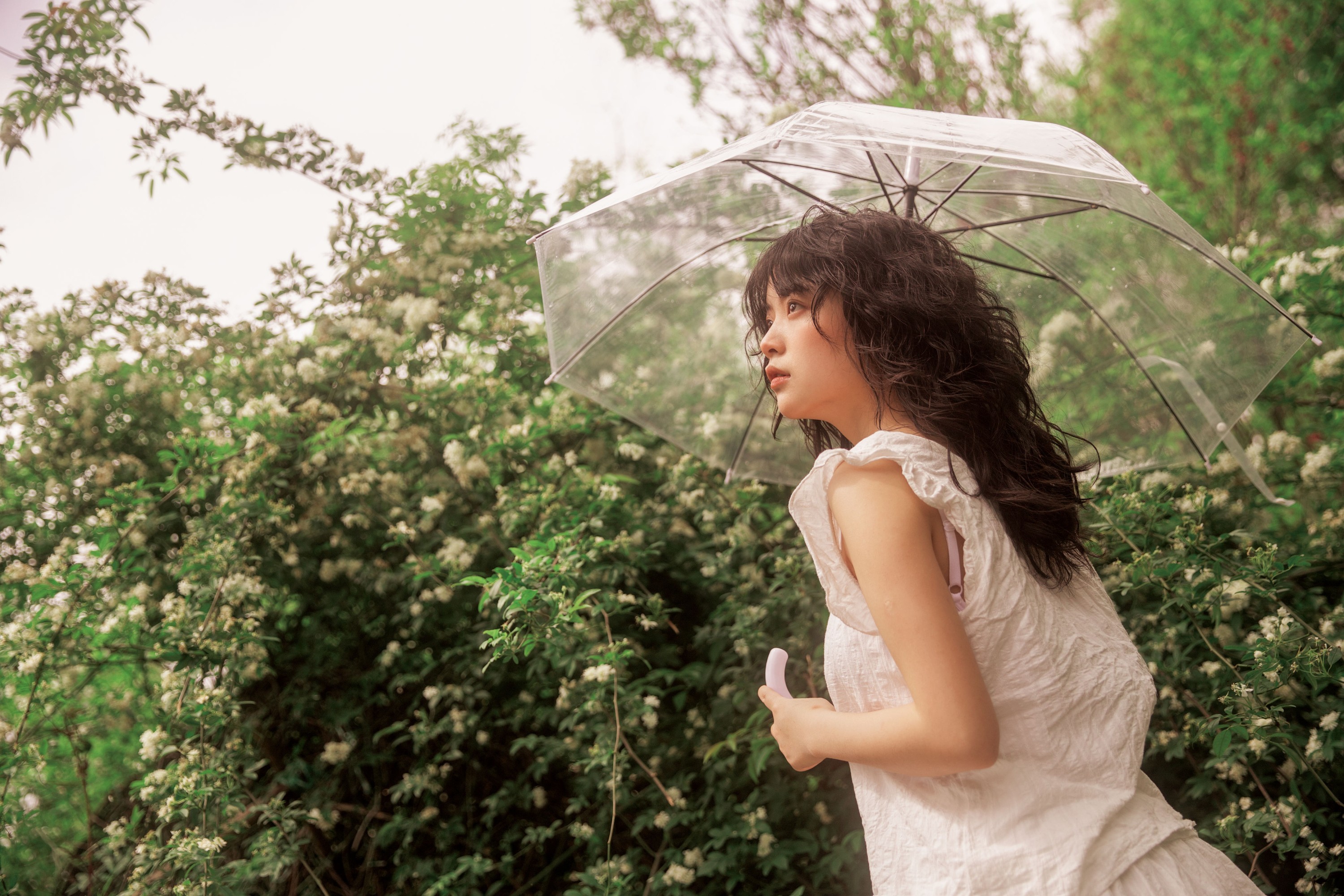 图片[8] - 野麦子 - 《七里香》[24P] - 机器猫次元 - 机器猫次元