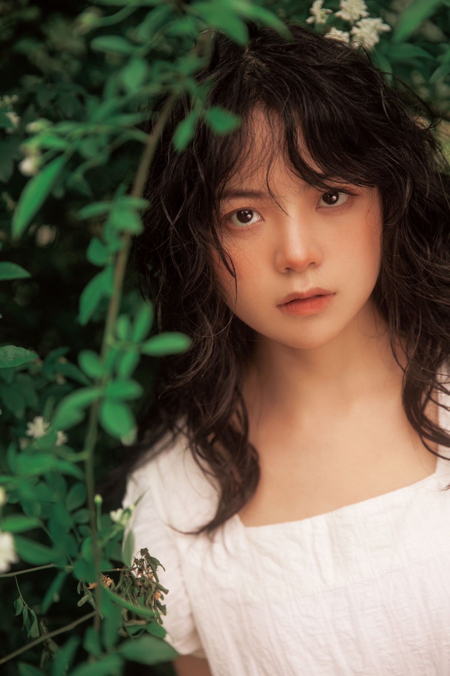 图片[4] - 野麦子 - 《七里香》[24P] - 机器猫次元 - 机器猫次元