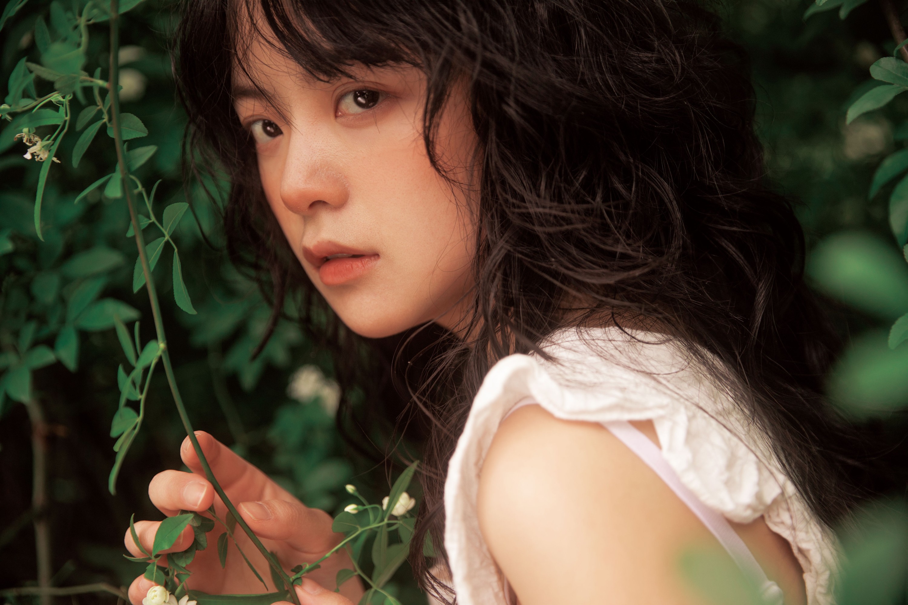 图片[5] - 野麦子 - 《七里香》[24P] - 机器猫次元 - 机器猫次元