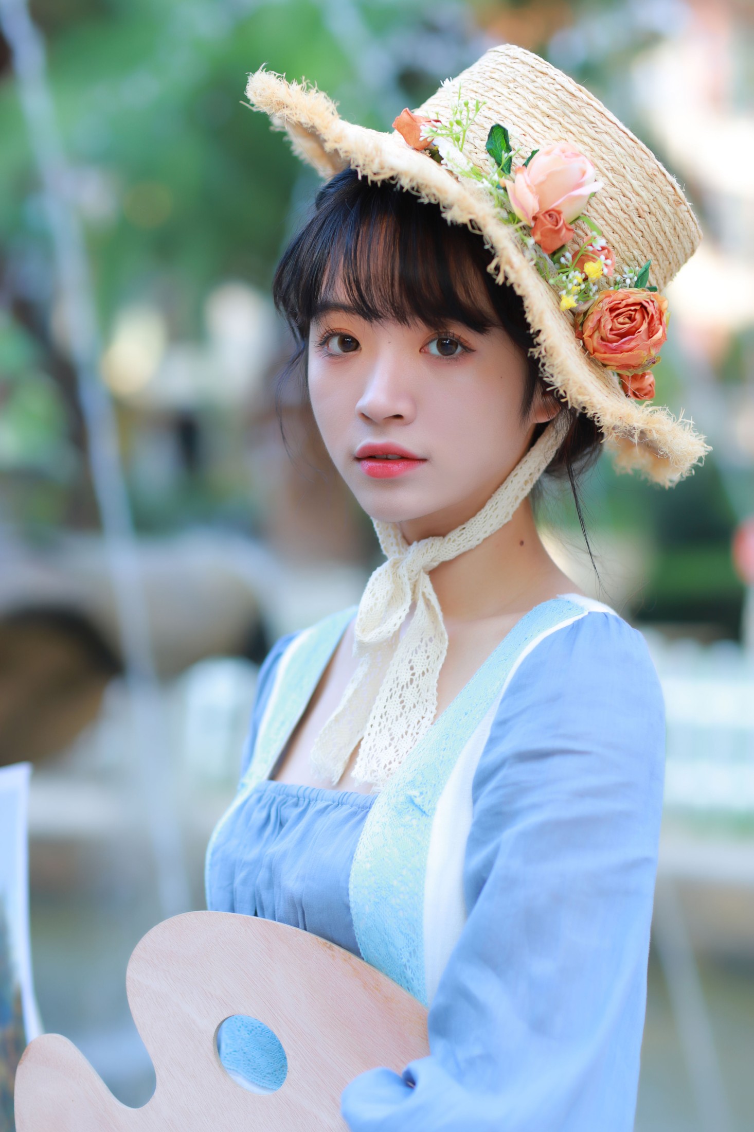图片[5] - 天才少女发发 - 《落幕的音色》[24P] - 机器猫次元 - 机器猫次元