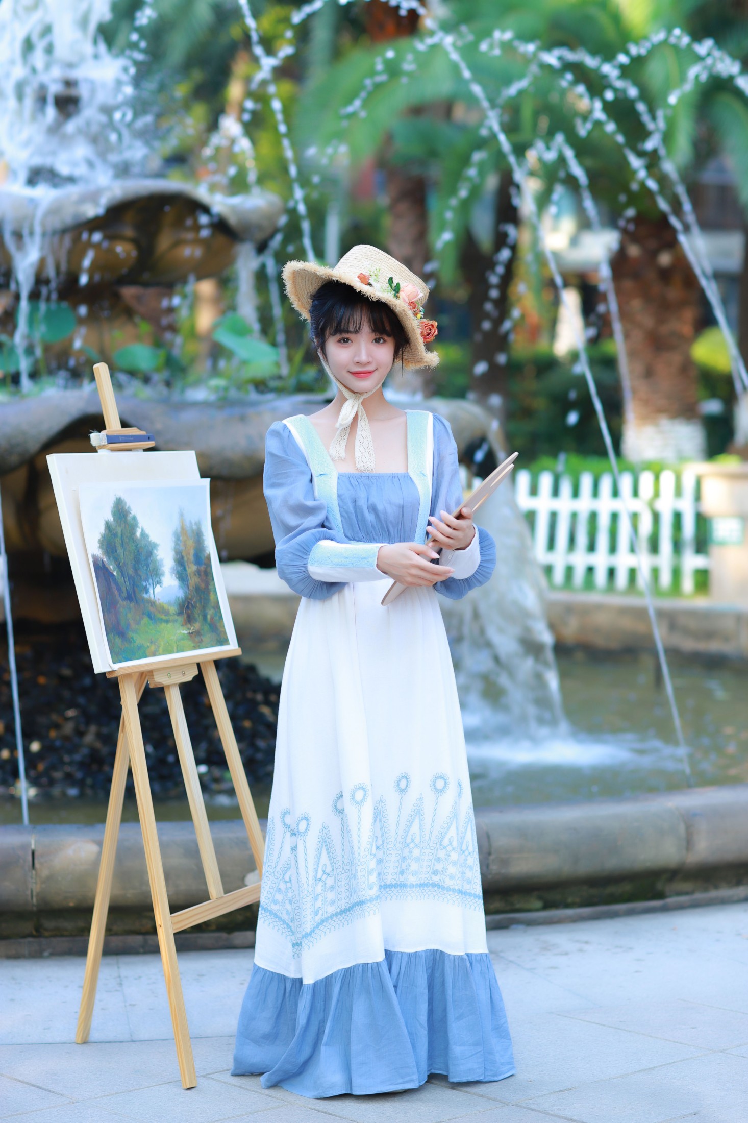 图片[3] - 天才少女发发 - 《落幕的音色》[24P] - 机器猫次元 - 机器猫次元
