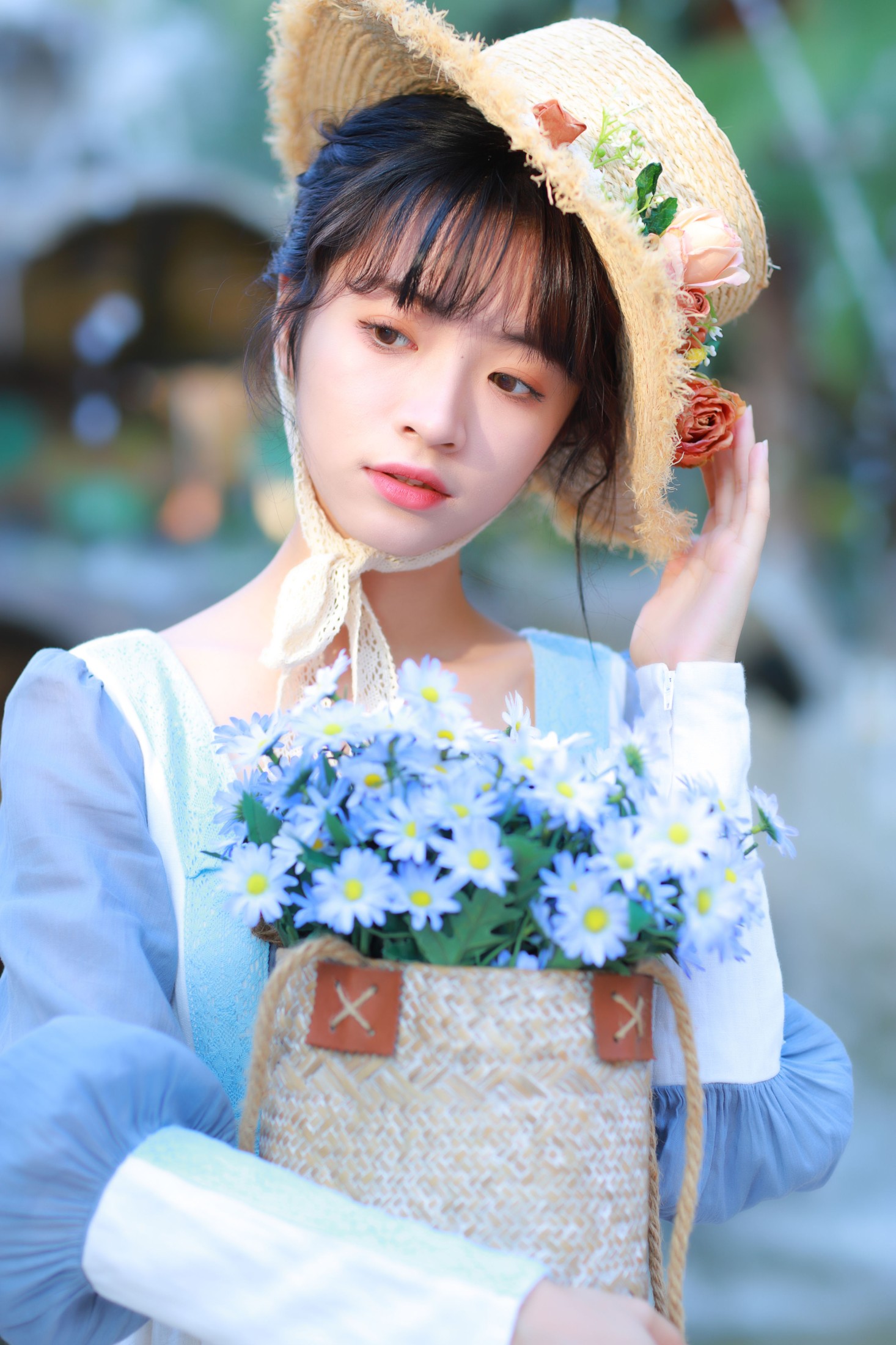 图片[4] - 天才少女发发 - 《落幕的音色》[24P] - 机器猫次元 - 机器猫次元